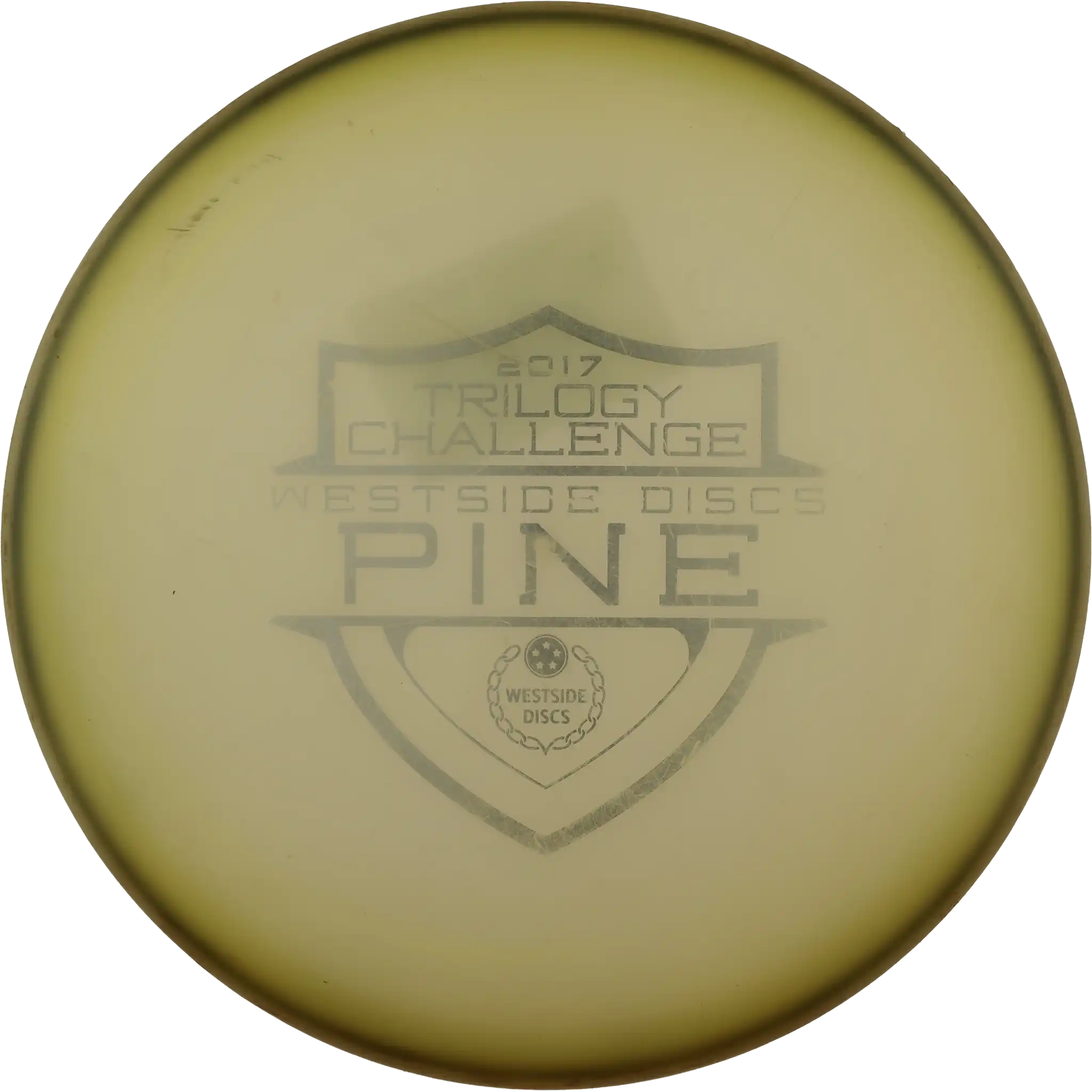 VIP Pine