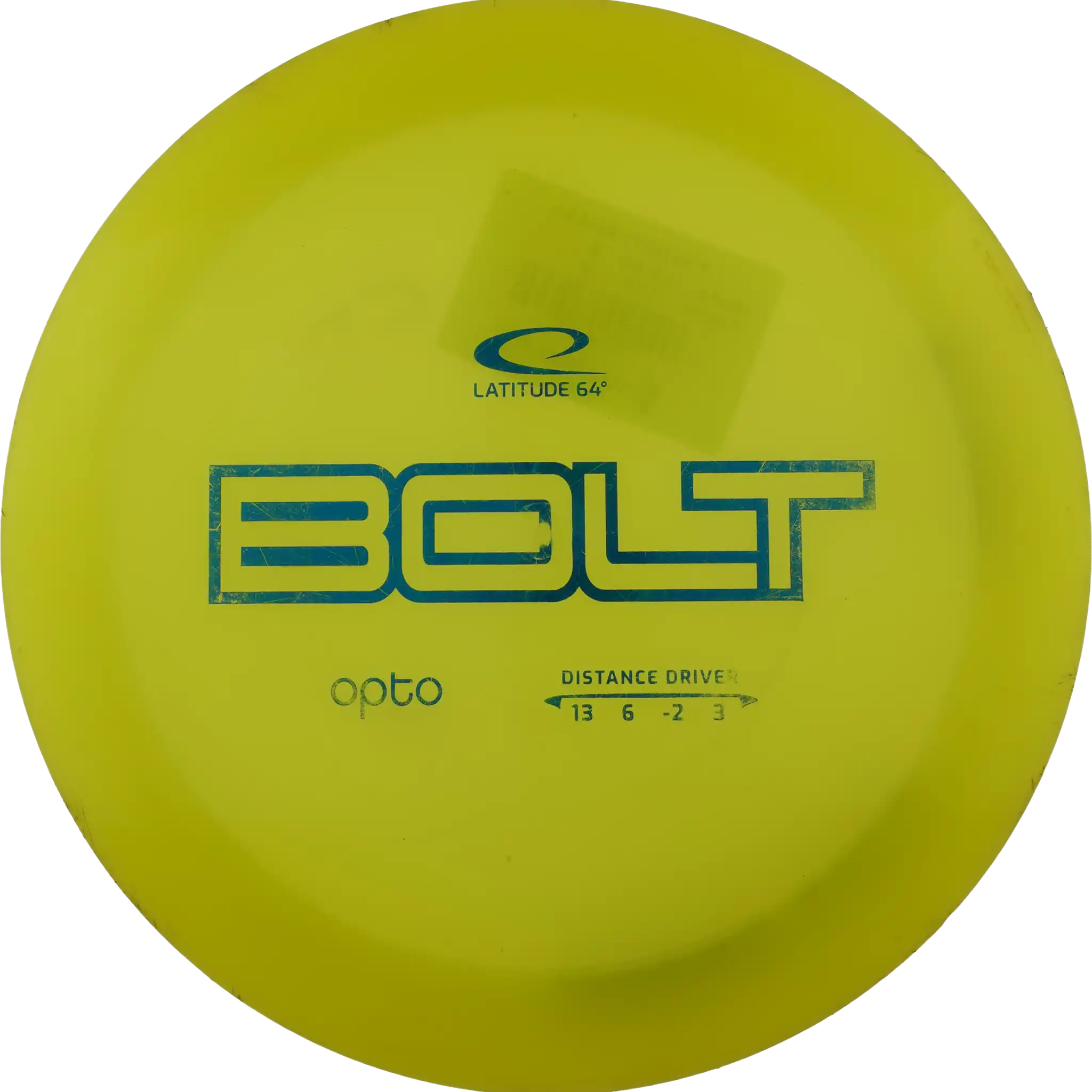 Opto Bolt