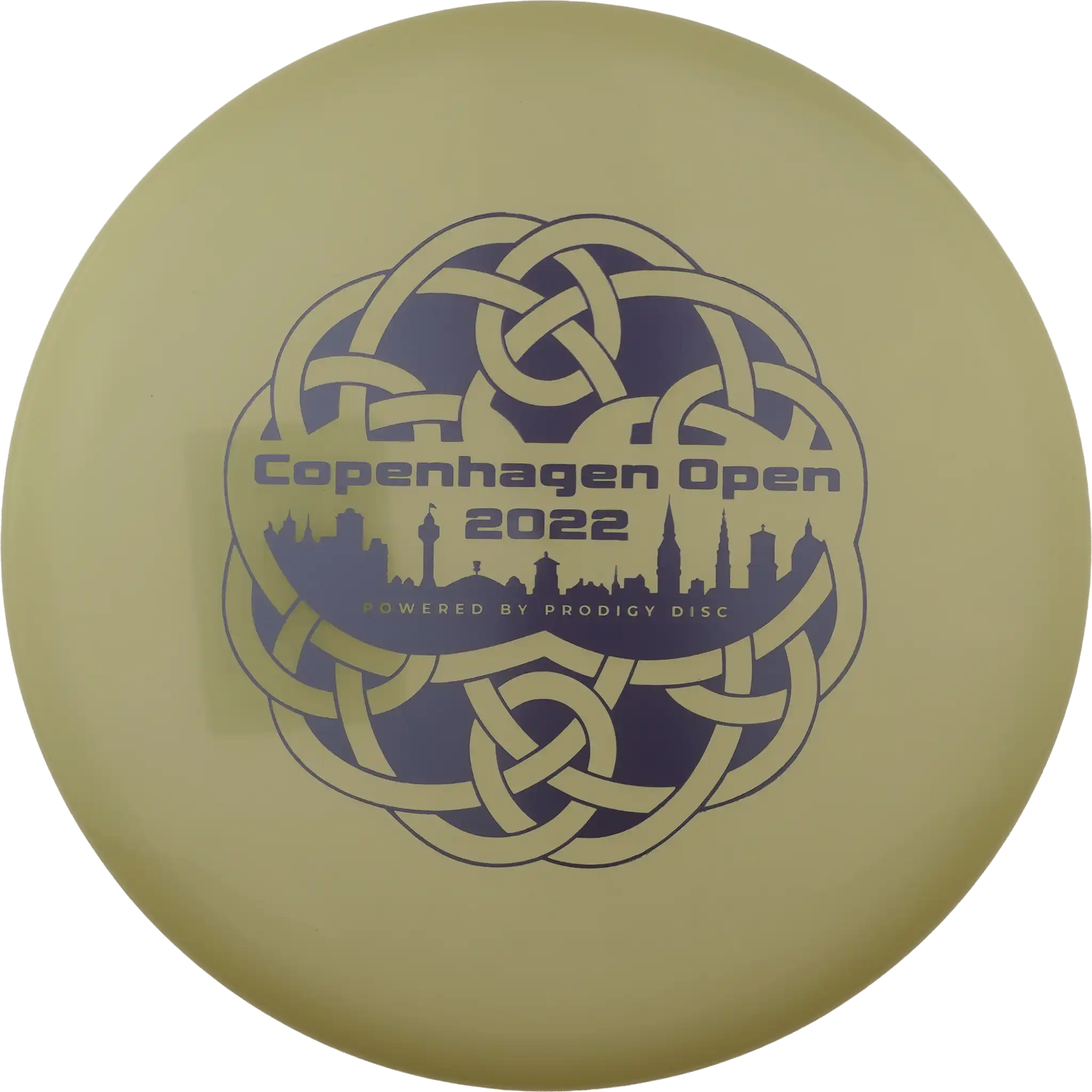 400 Glow Pa-3 - 2022 Copenhagen Open