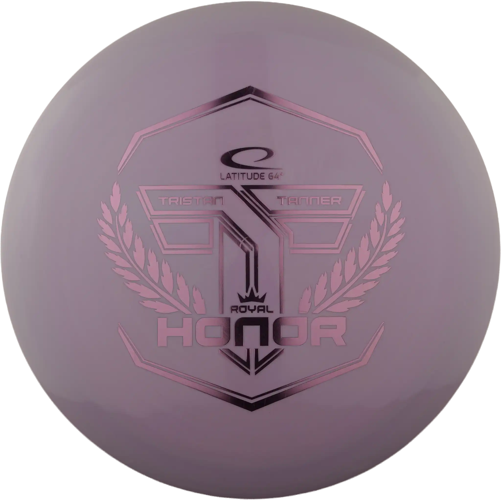 Grand Honor - Tristan Tanner