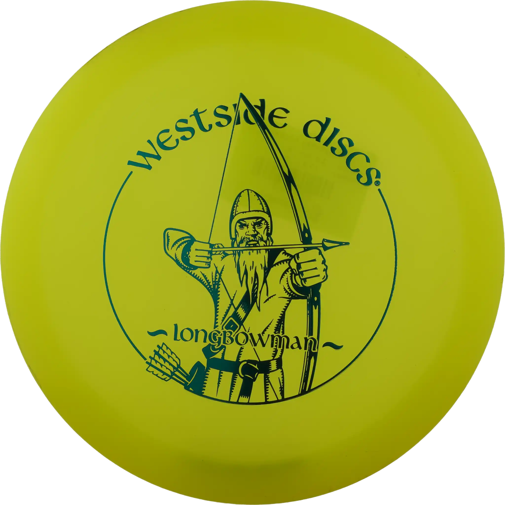 VIP-X Longbowman