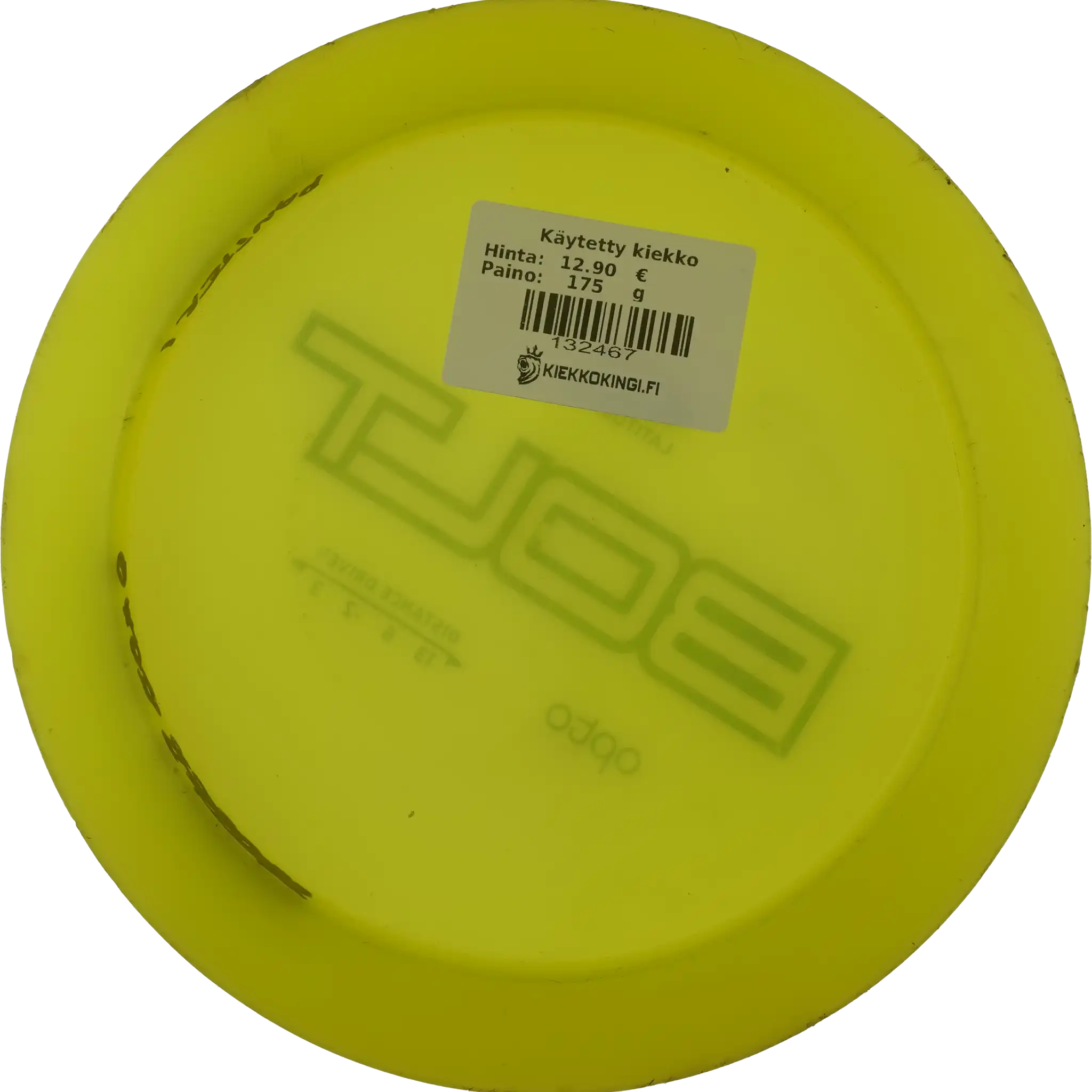 Opto Bolt