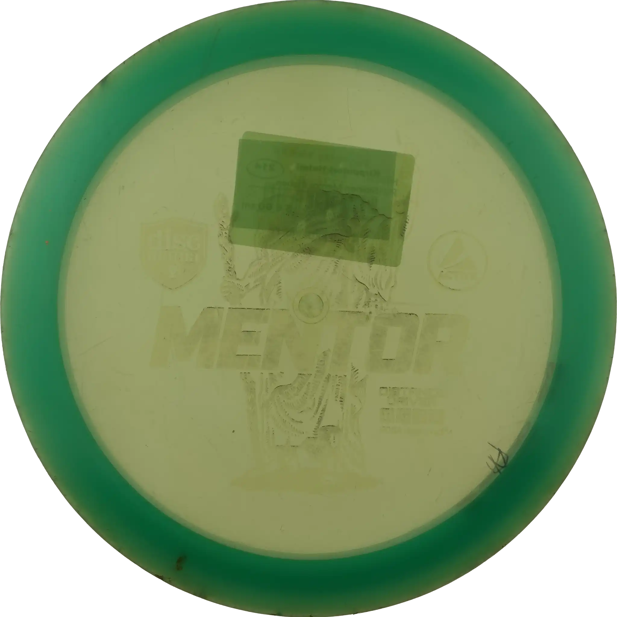 Active Premium Mentor