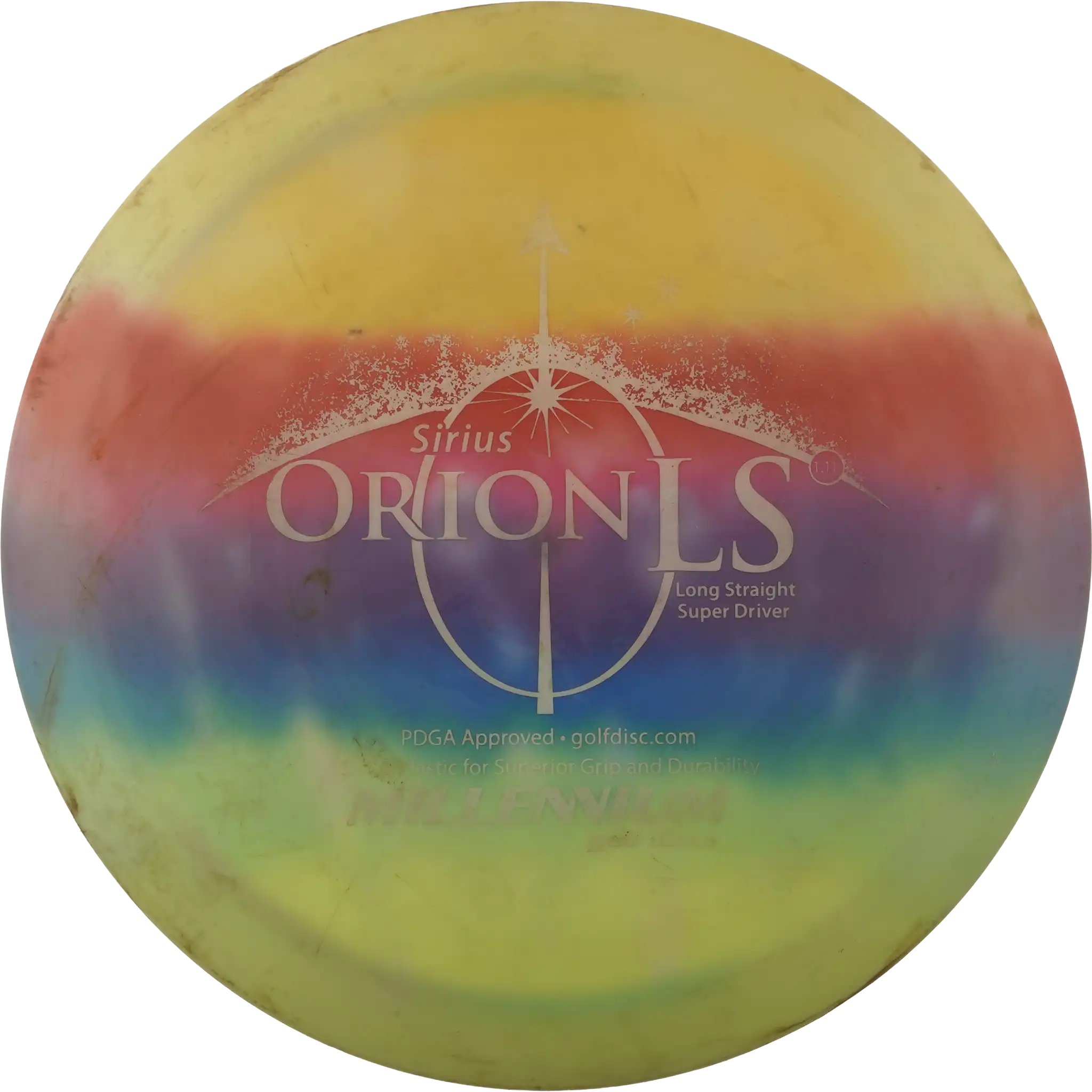 Sirius Orion LS