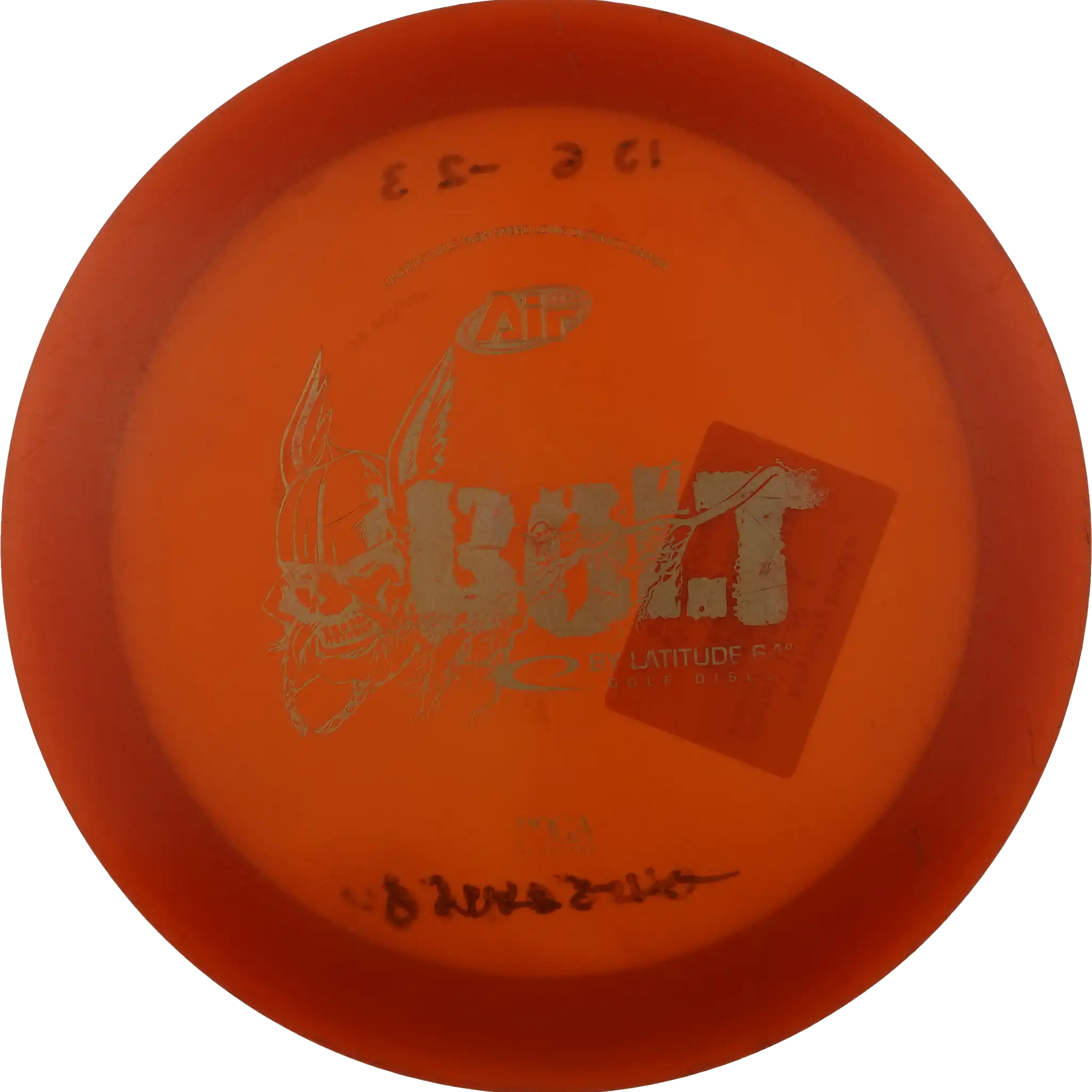 Opto AIR Bolt