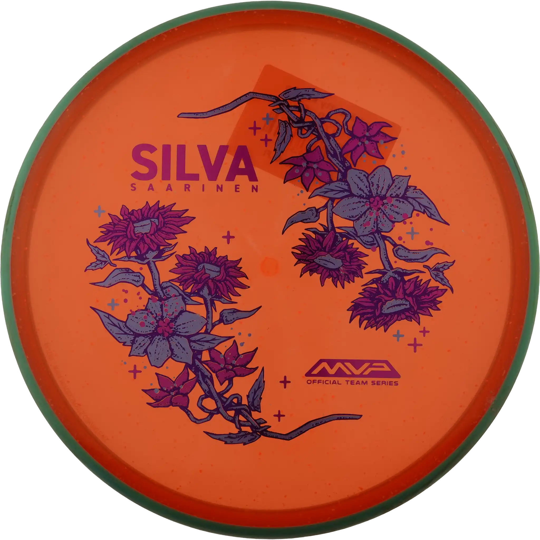 Proton Soft Proxy - Silva Saarinen