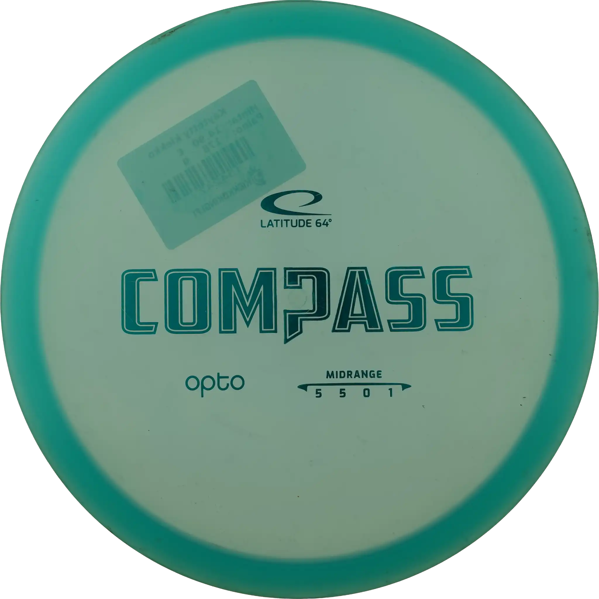 Opto Compass