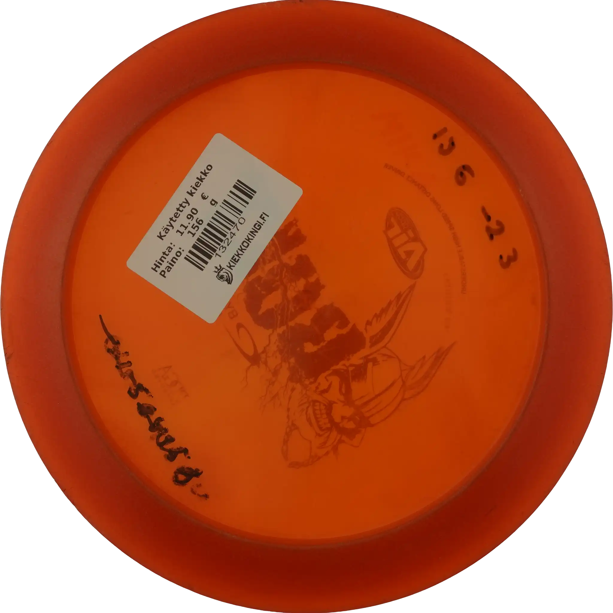 Opto AIR Bolt