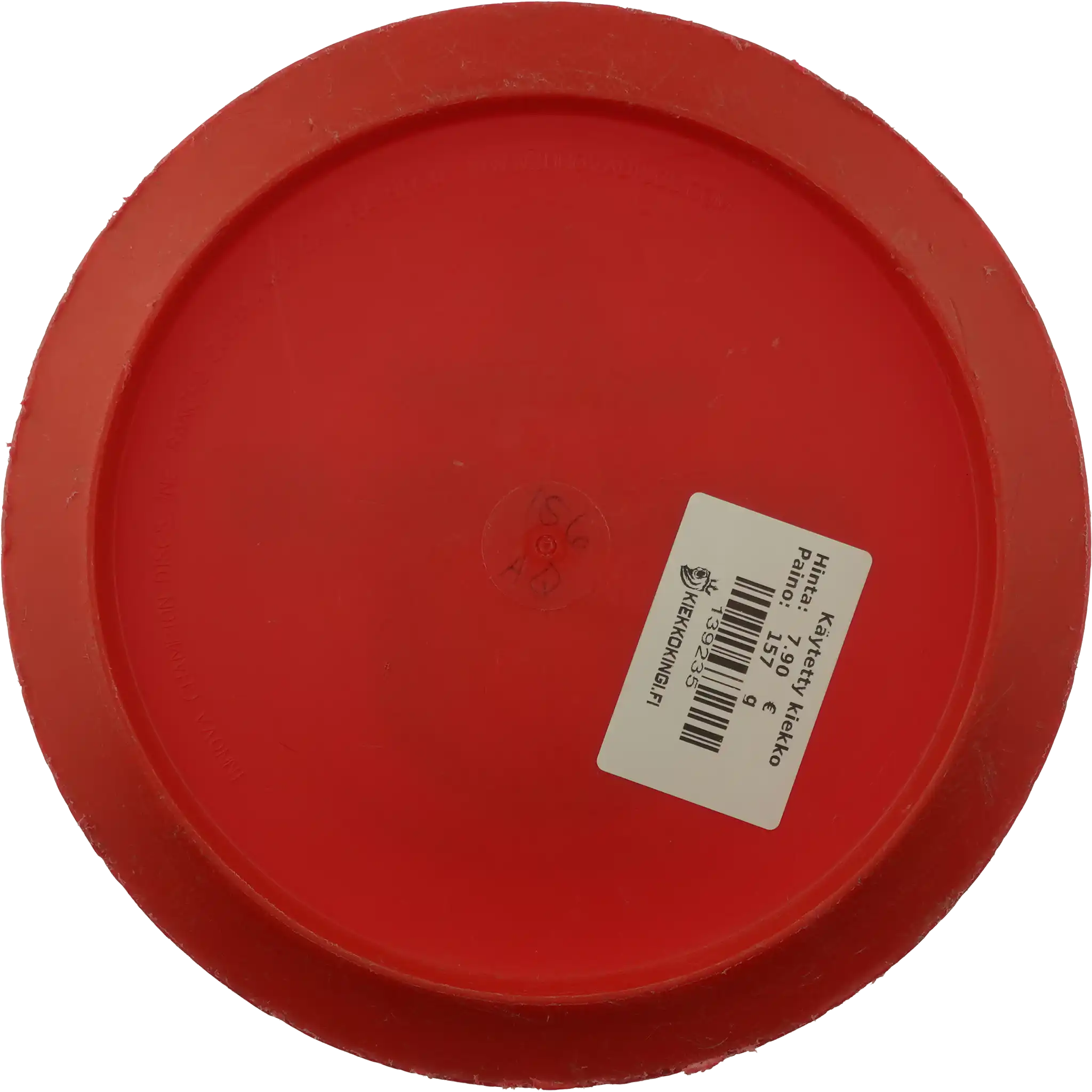 Standard Aquarius - First Run