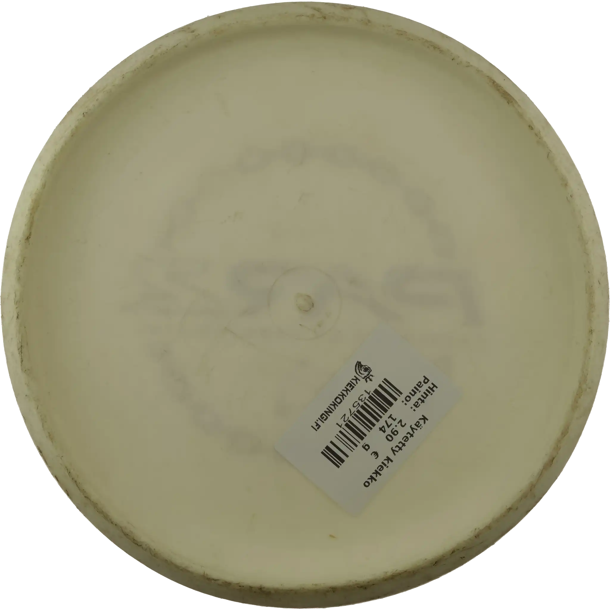 300 PA3 - Par 2 Stamp