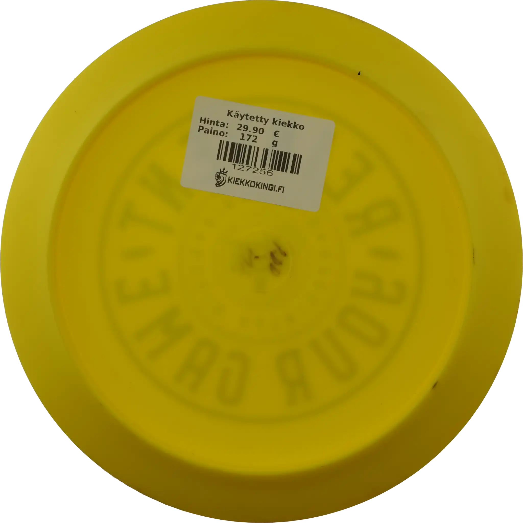 P-Line DD - Special Stamp