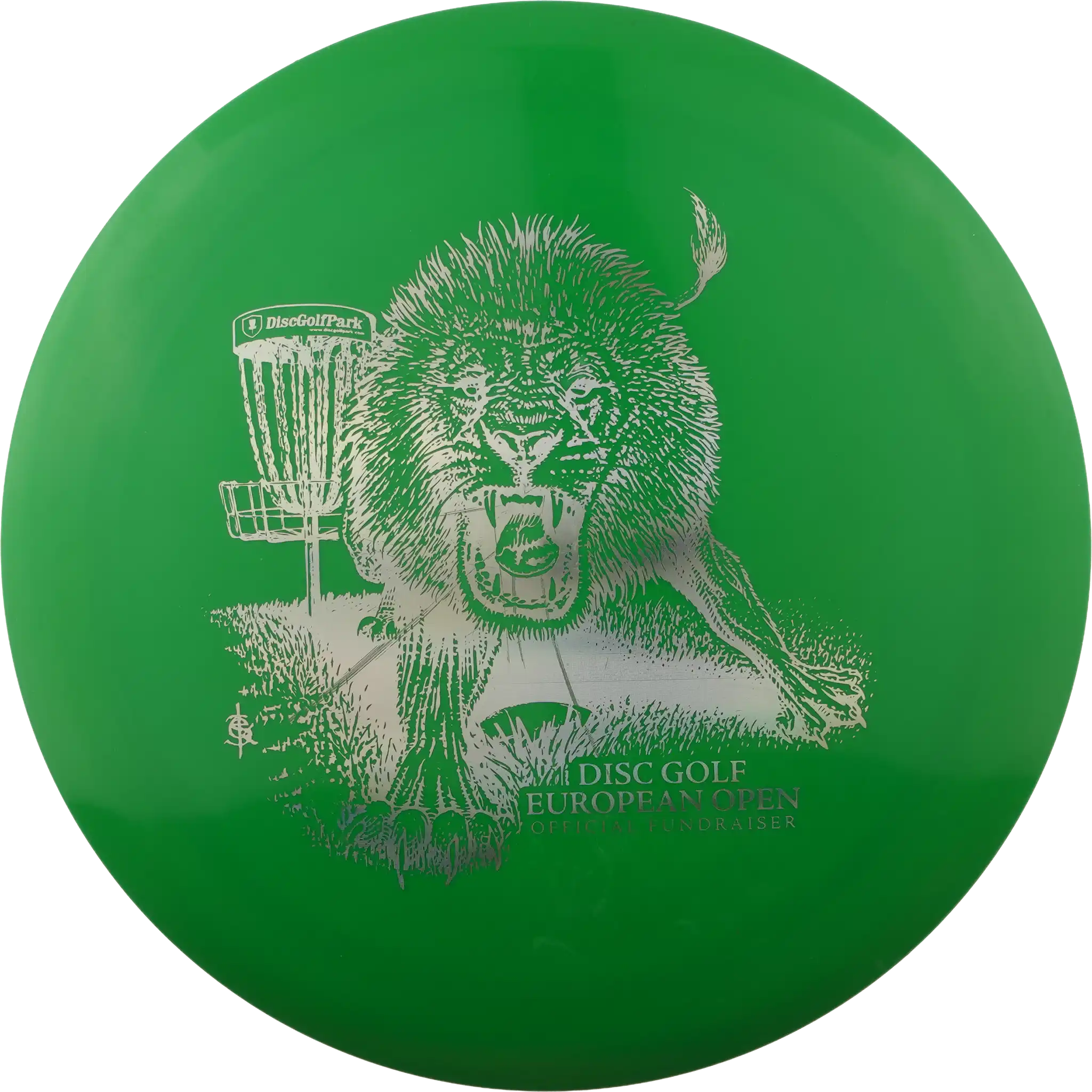 S-Line DD3 - European Open