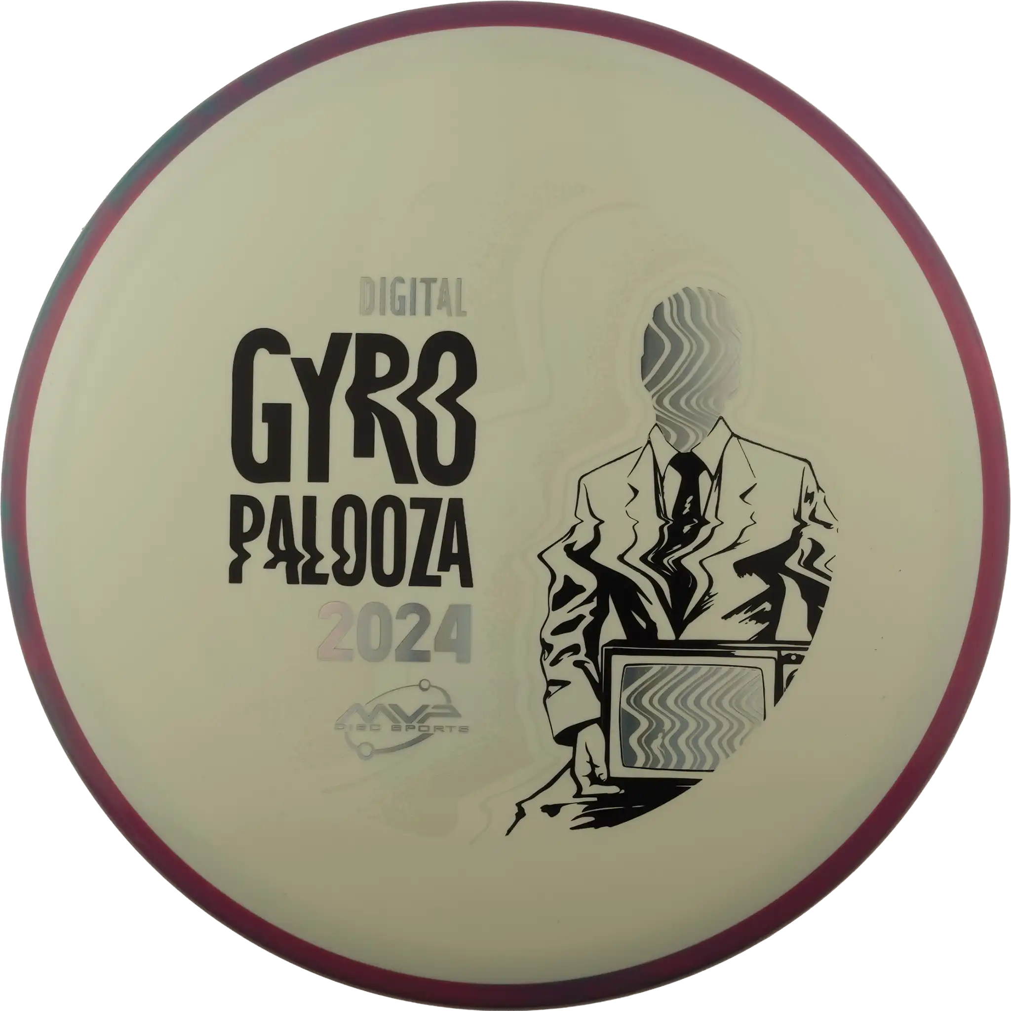 Neutron Balance - Gyropalooza