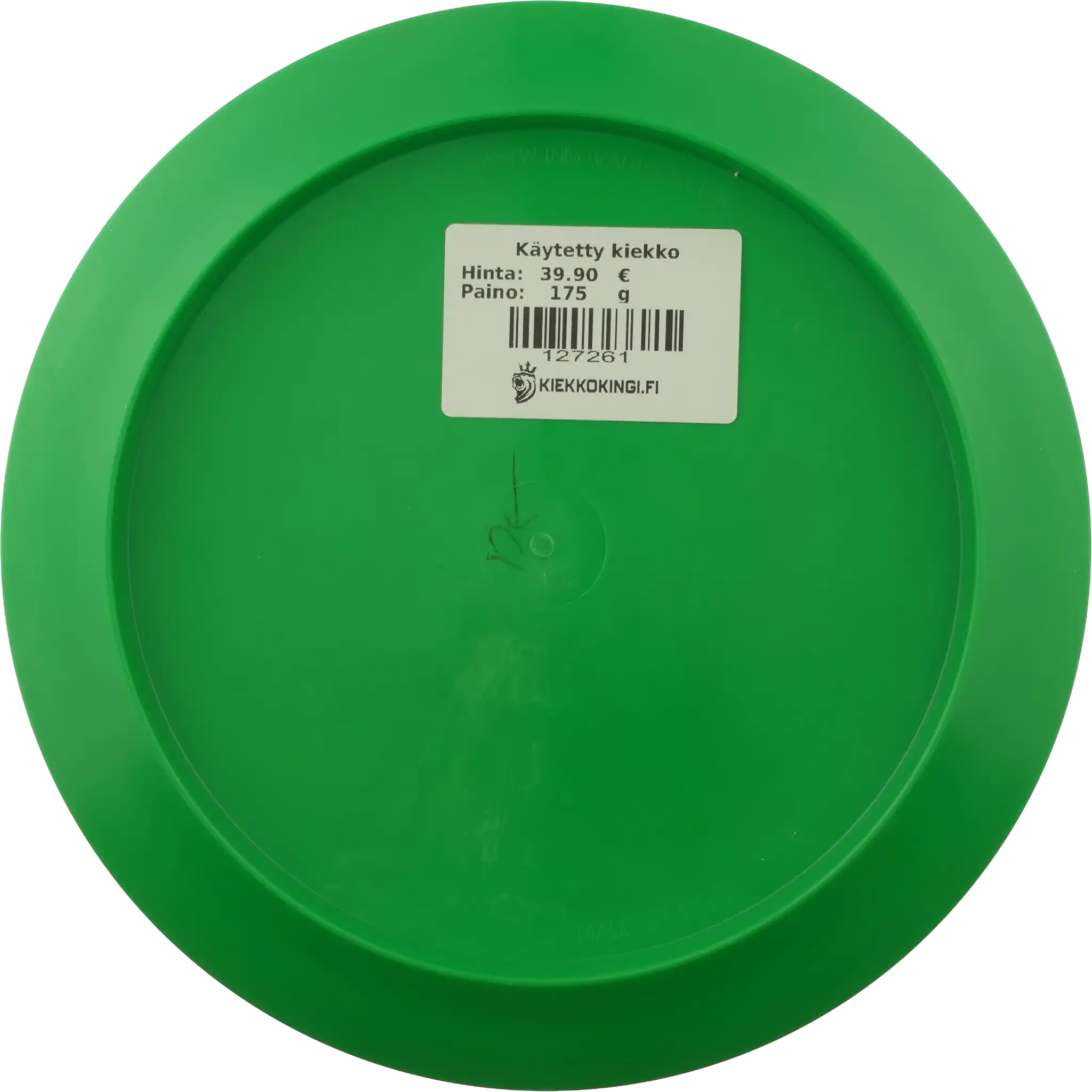 S-Line DD3 - European Open