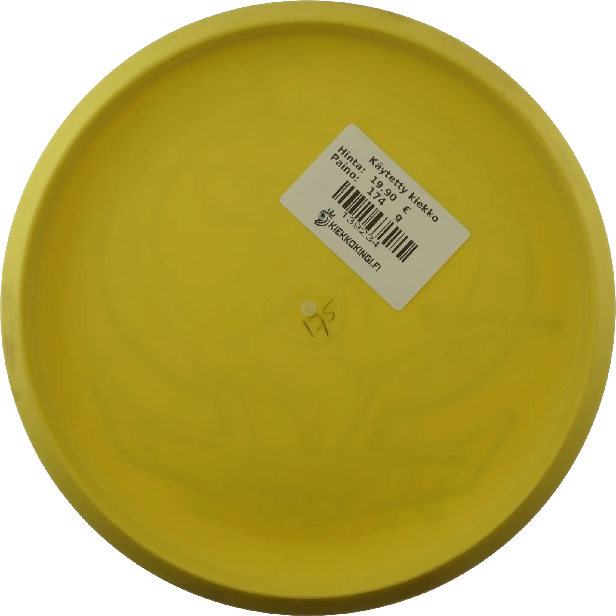 SuperSoft Omega - 50th Run