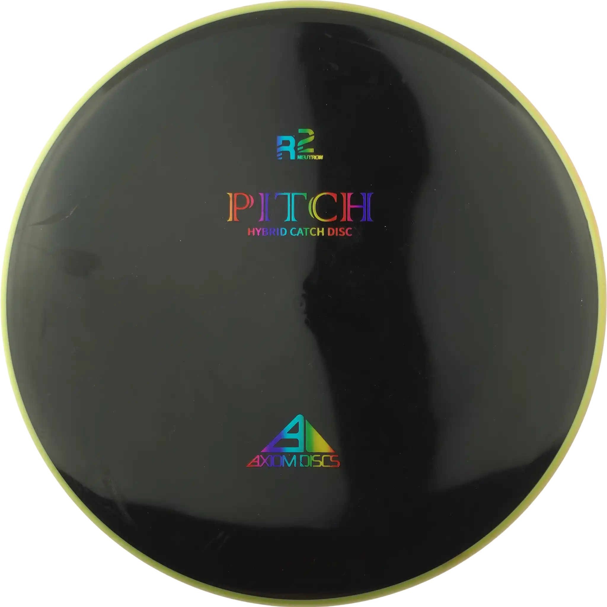 R2 Neutron Pitch
