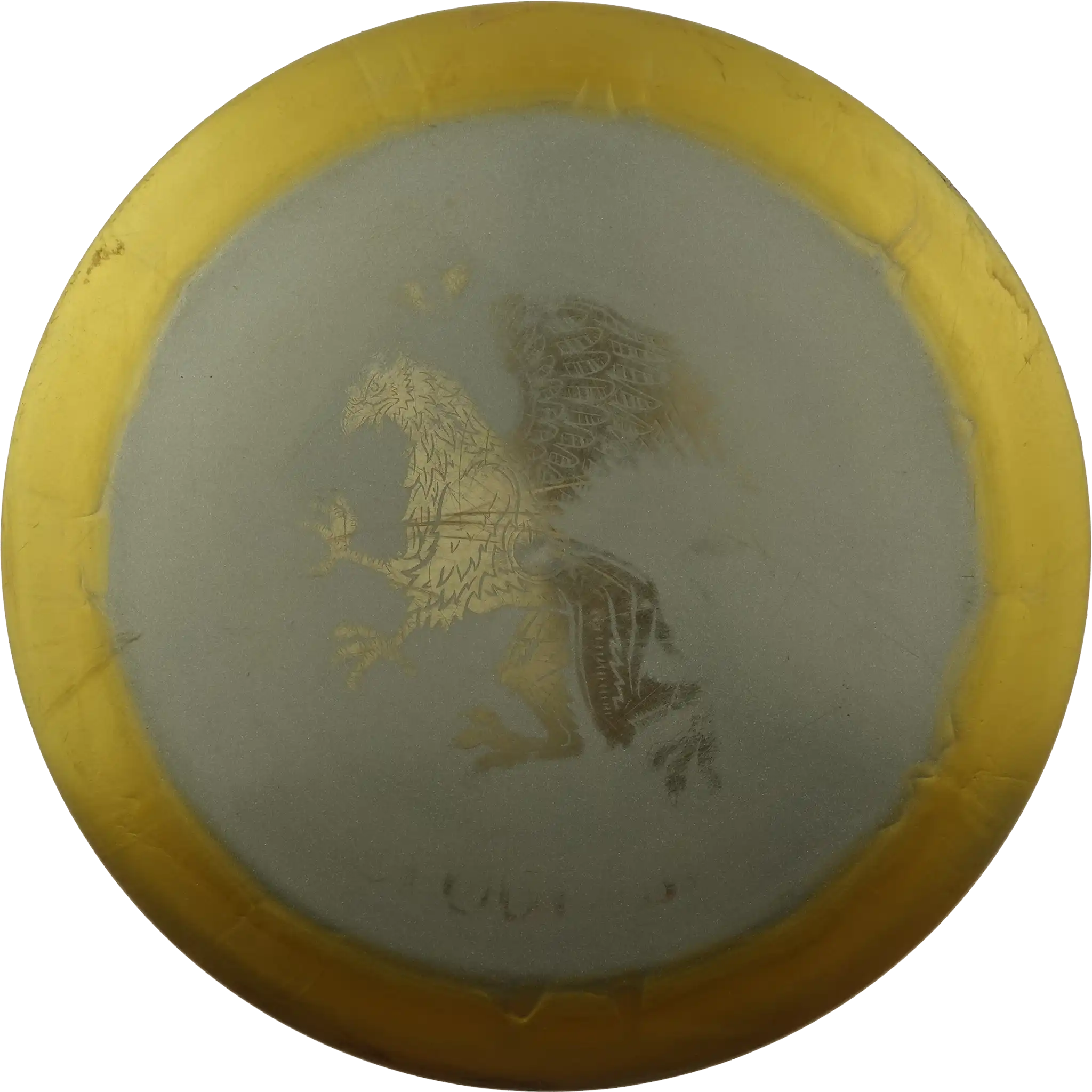 Golden Horizon S-Line Cloud Breaker - Eagle McMahon