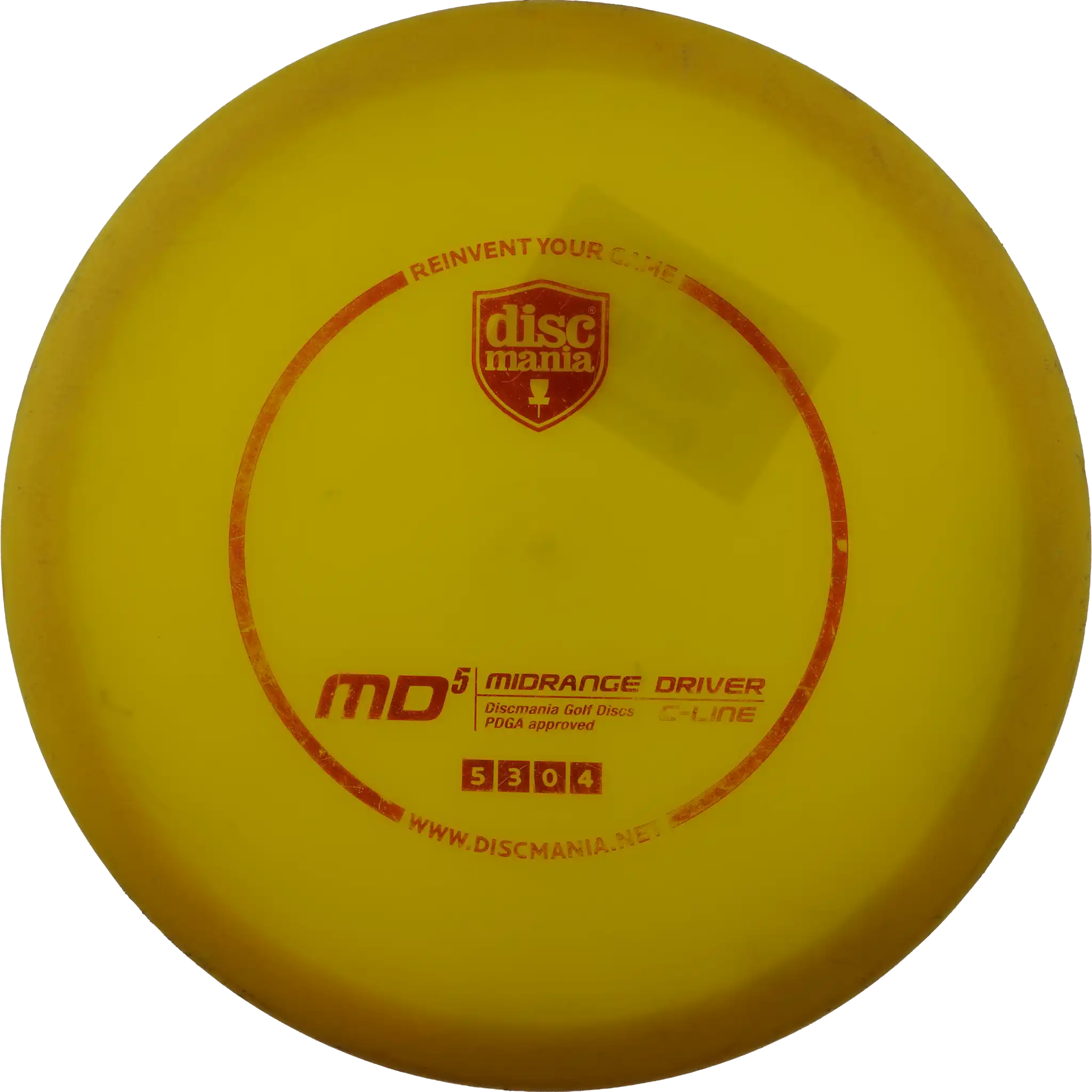 C-Line MD5 - Innova Made