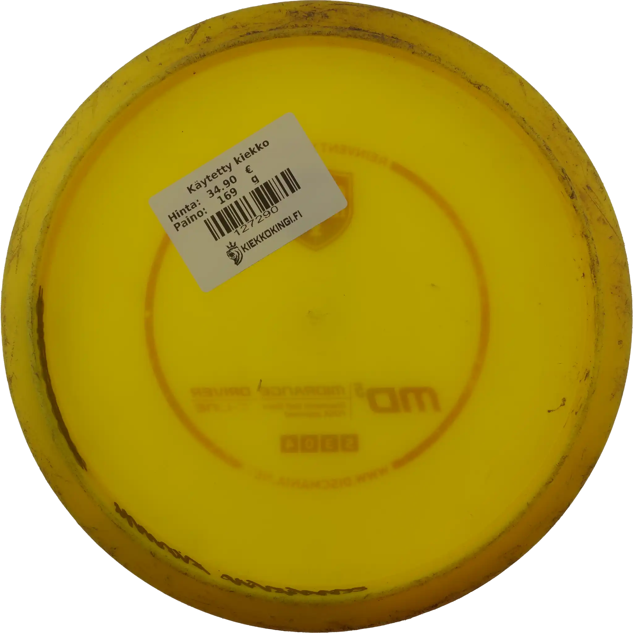 C-Line MD5 - Innova Made