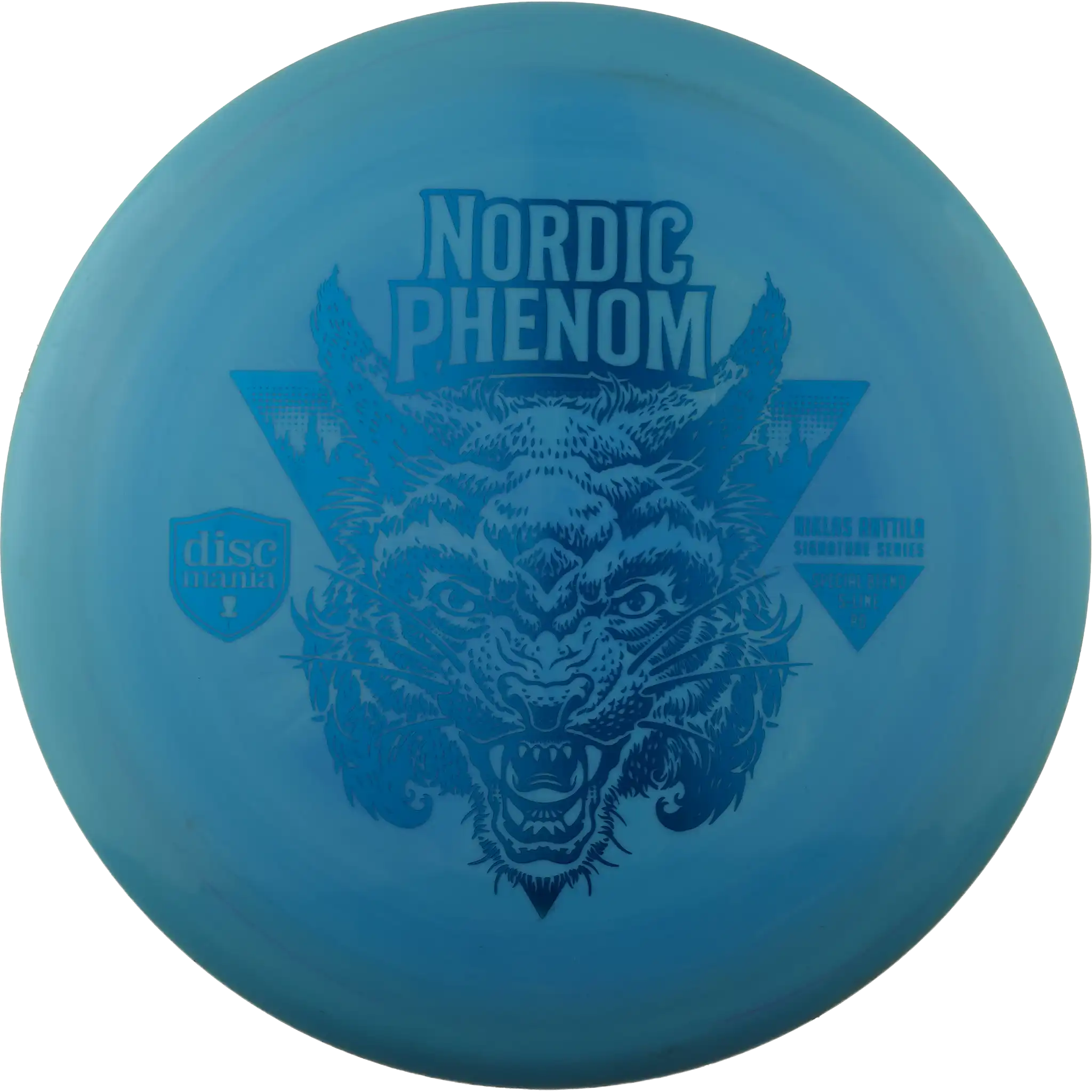 Special Blend S-Line PD - Nordic Phenom - Niklas Anttila