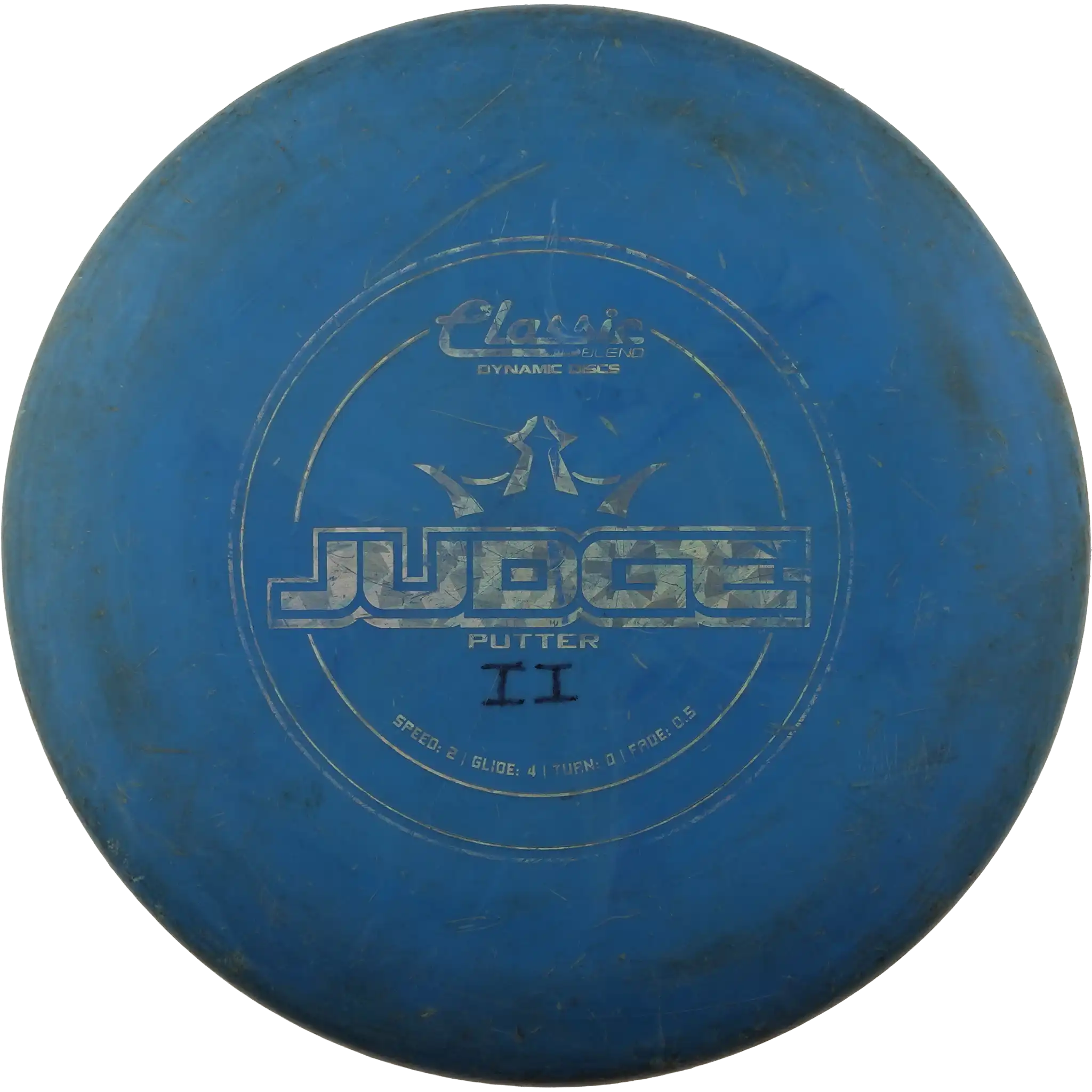 Classic Blend Judge