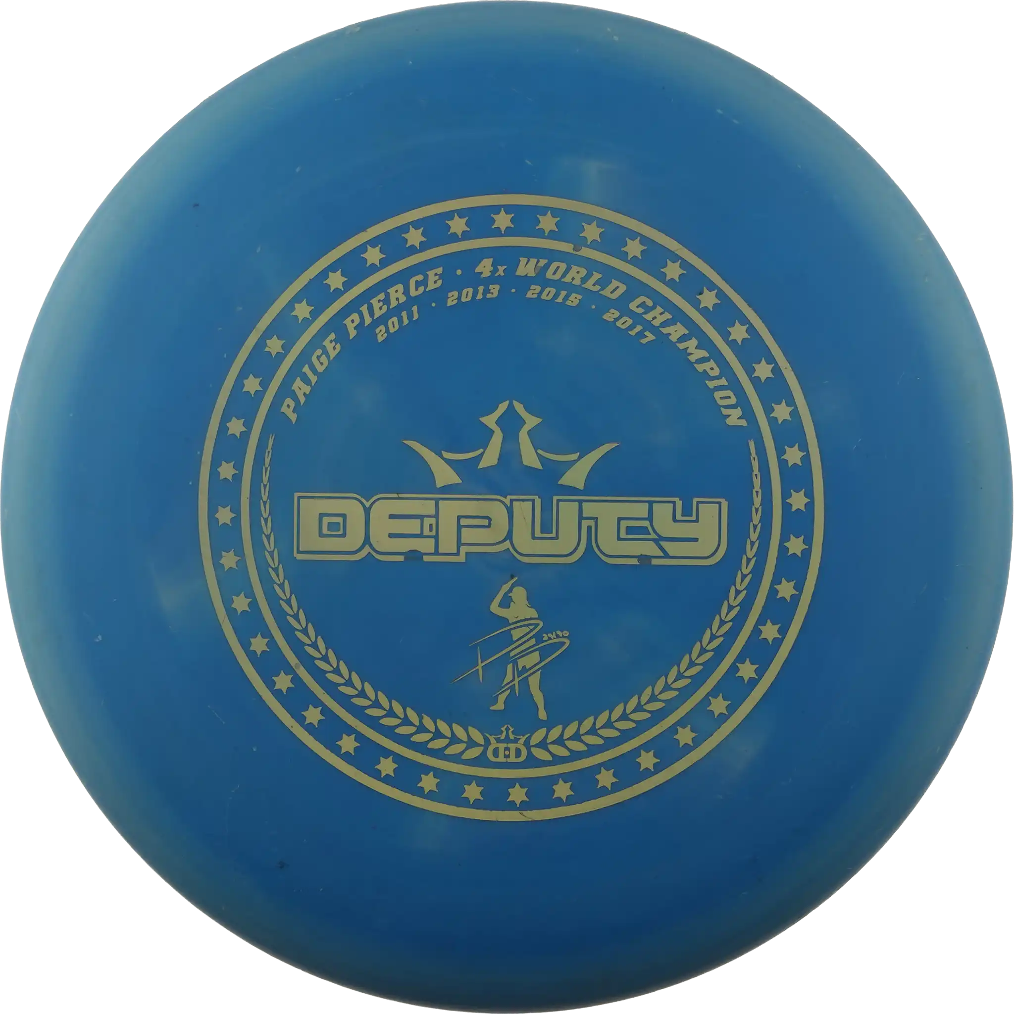Prime Deputy