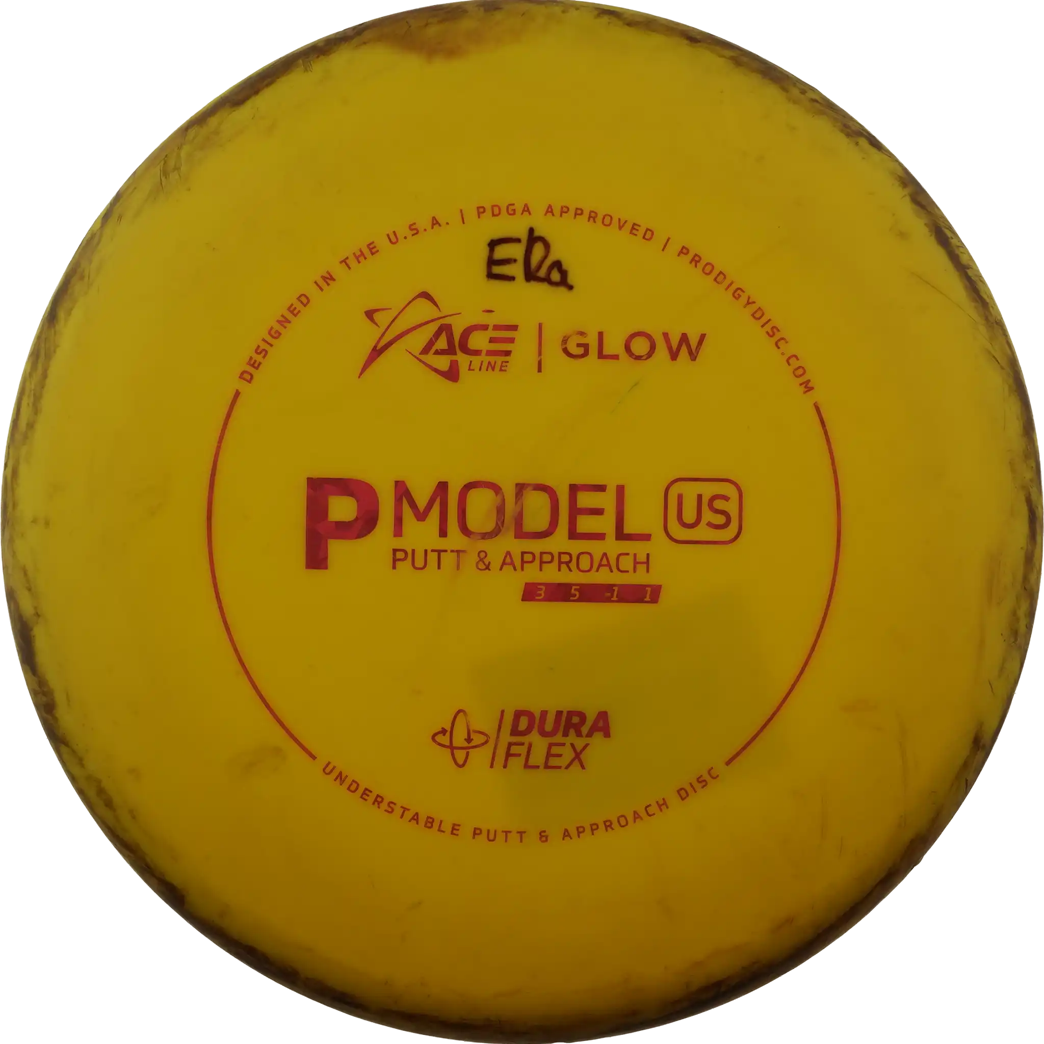DuraFlex Glow P-Model US