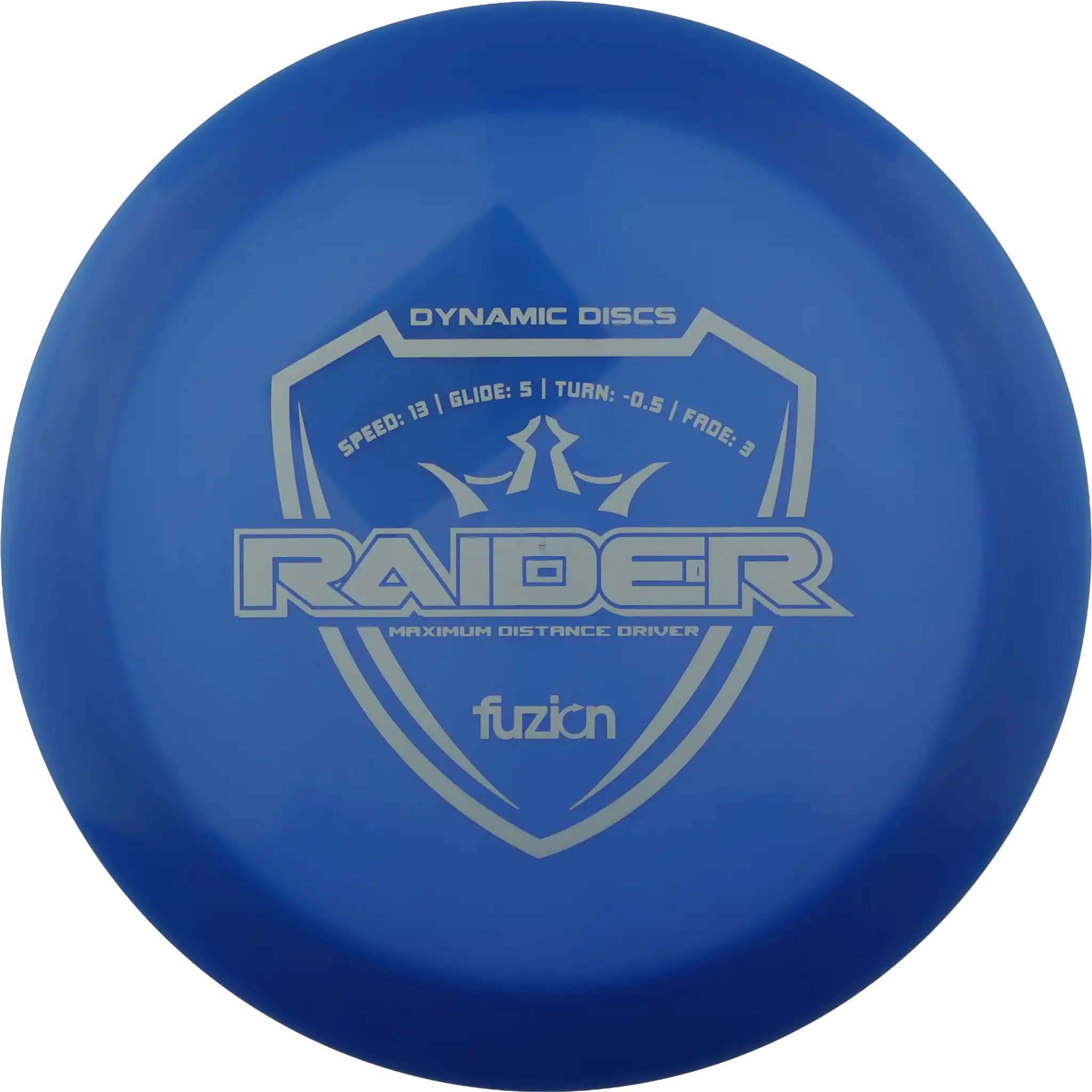 Fuzion Raider