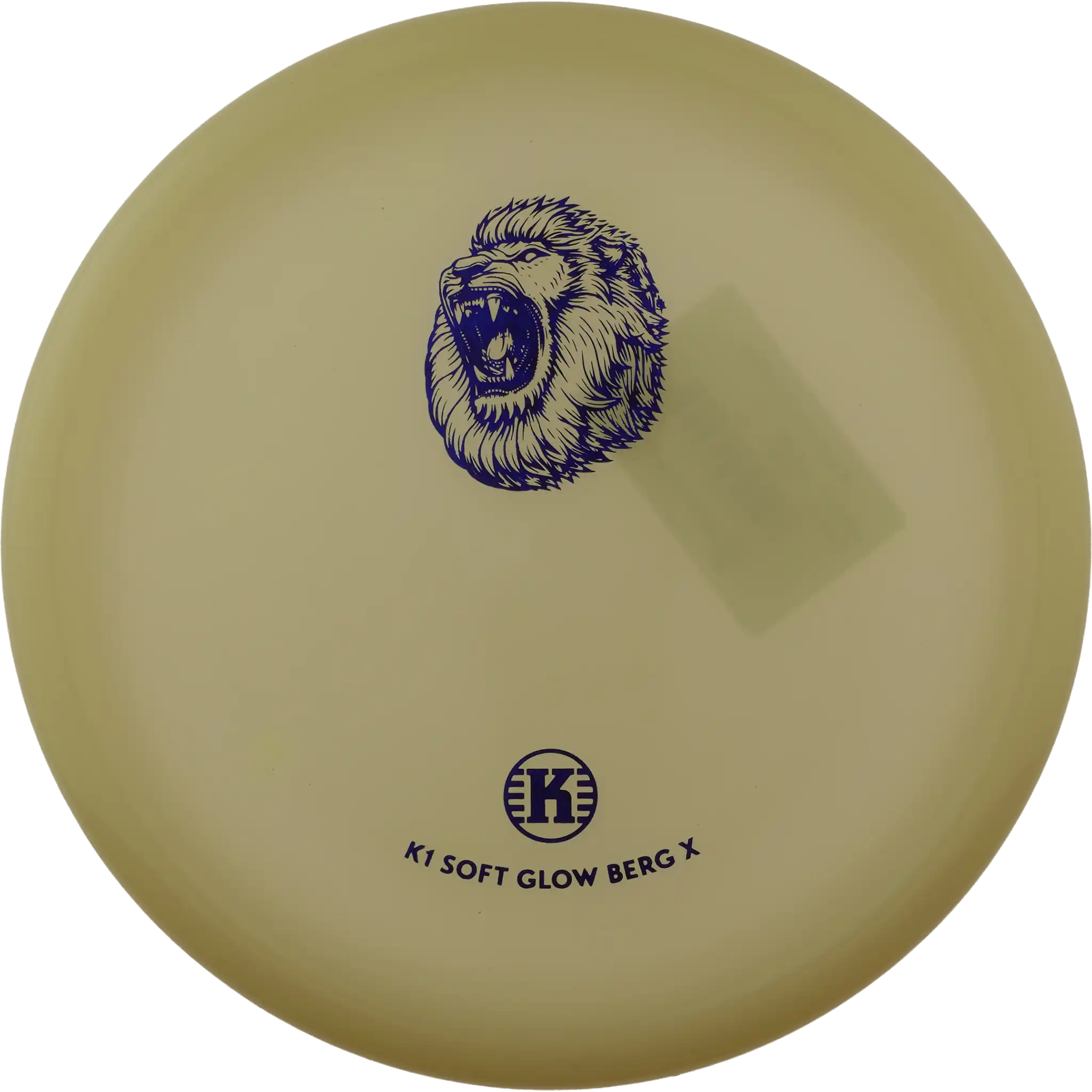 K1 Soft Glow Berg X - European Open