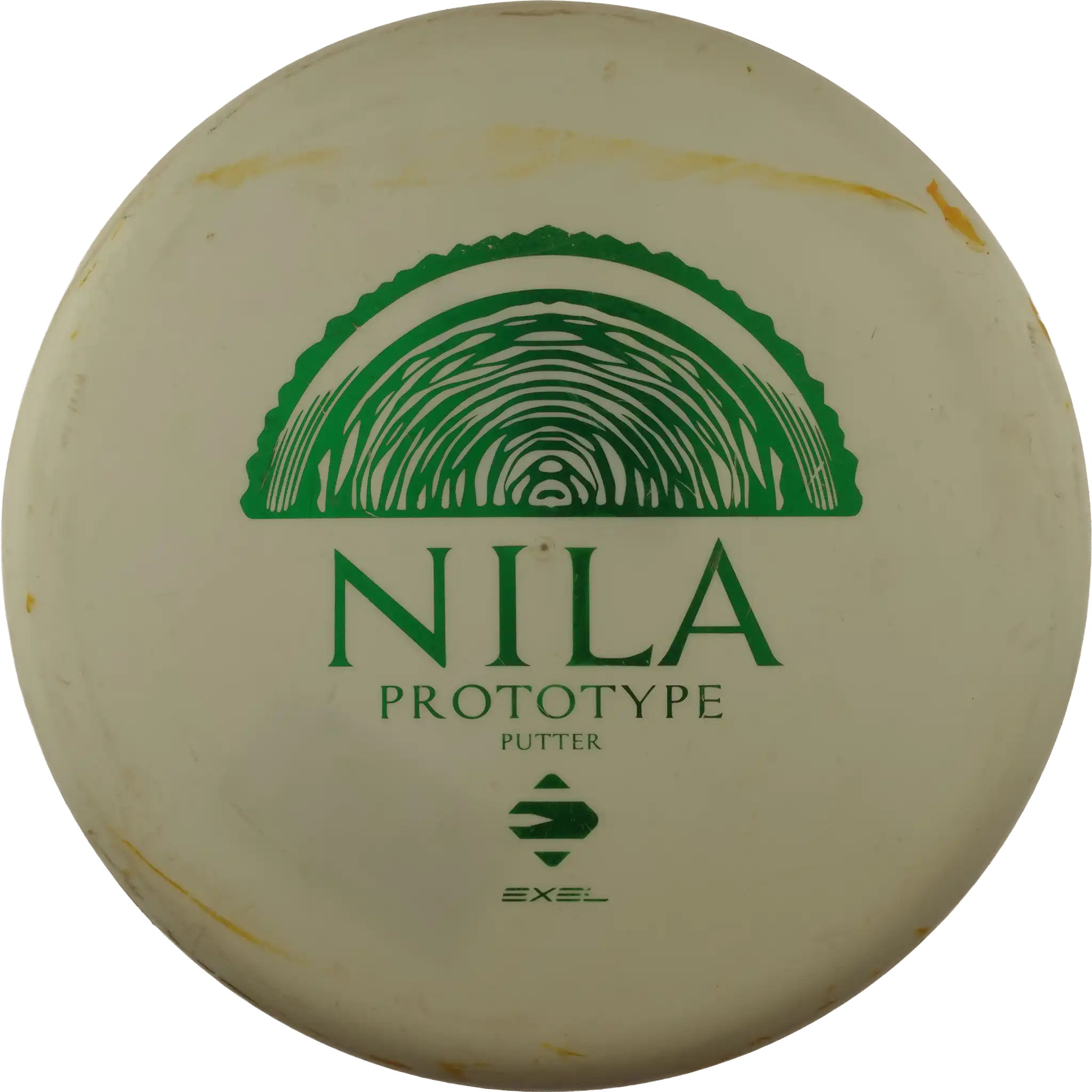 Nila - PROTOTYPE