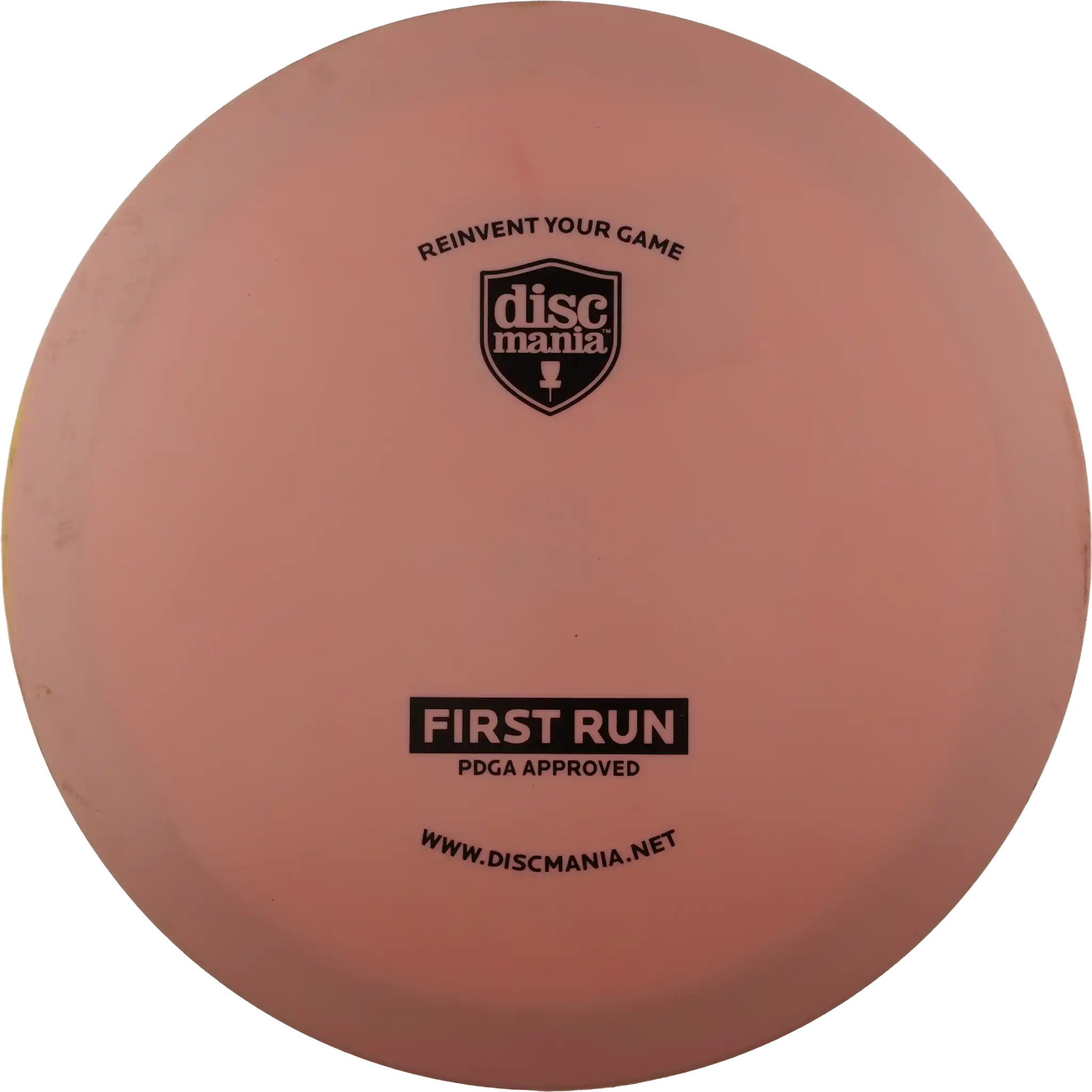 S-Line TDX - First Run