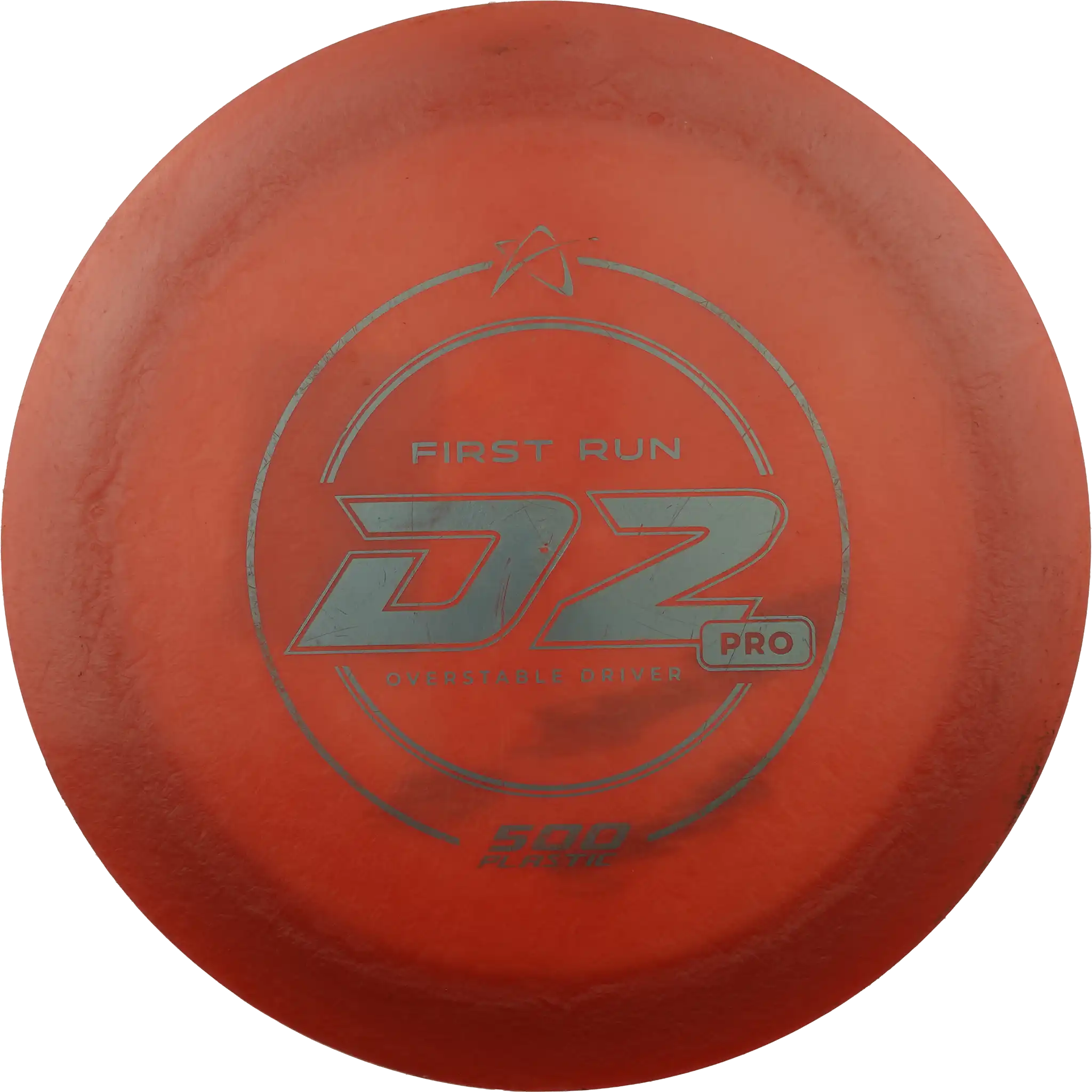 500 D2 Pro - First Run