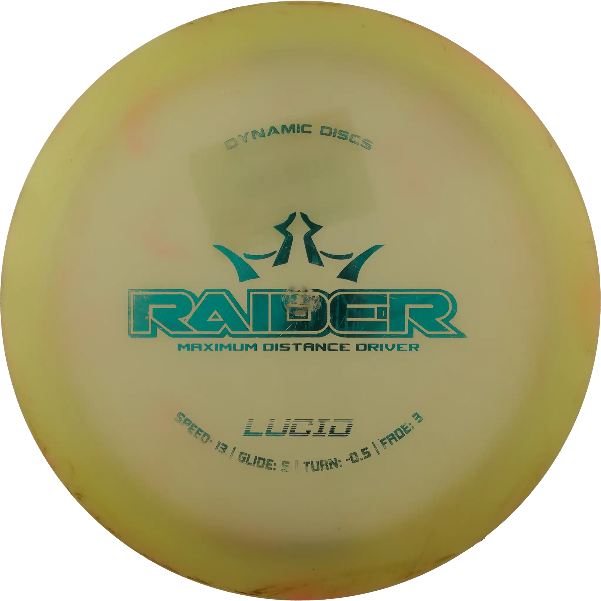 Lucid Raider
