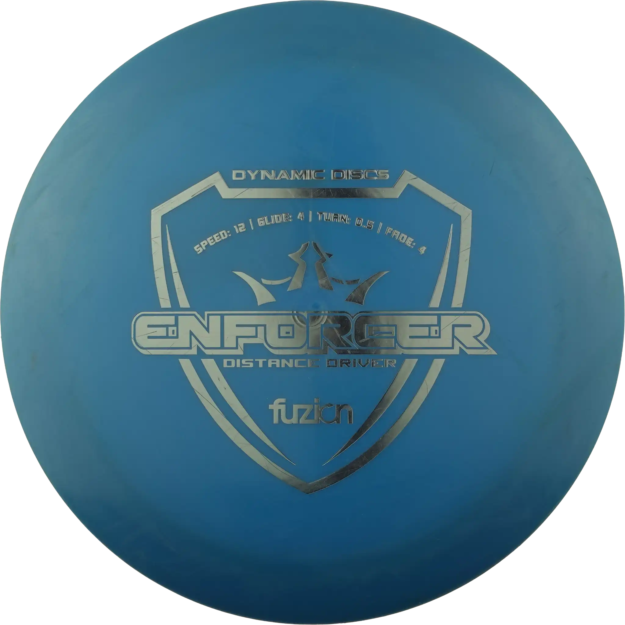 Fuzion Enforcer