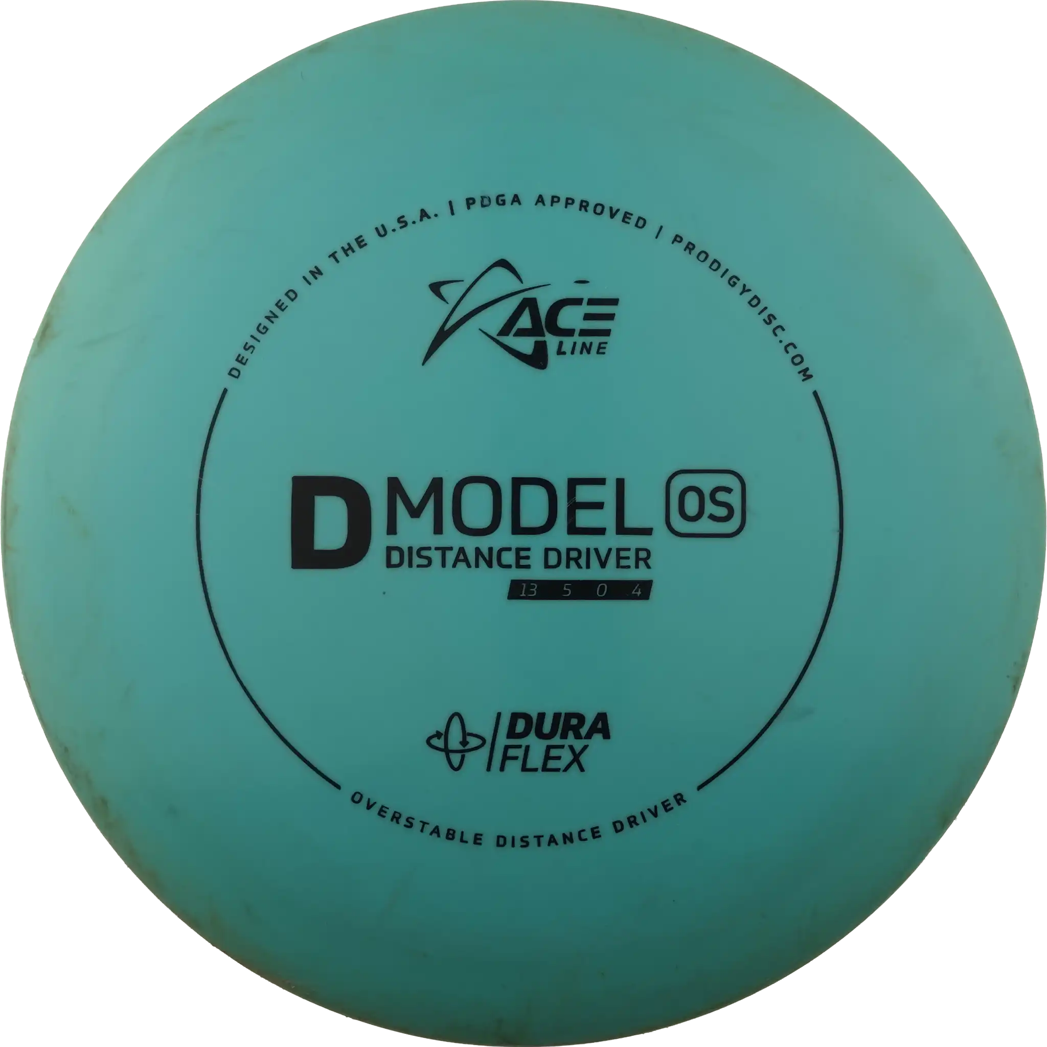 DuraFlex D Model OS