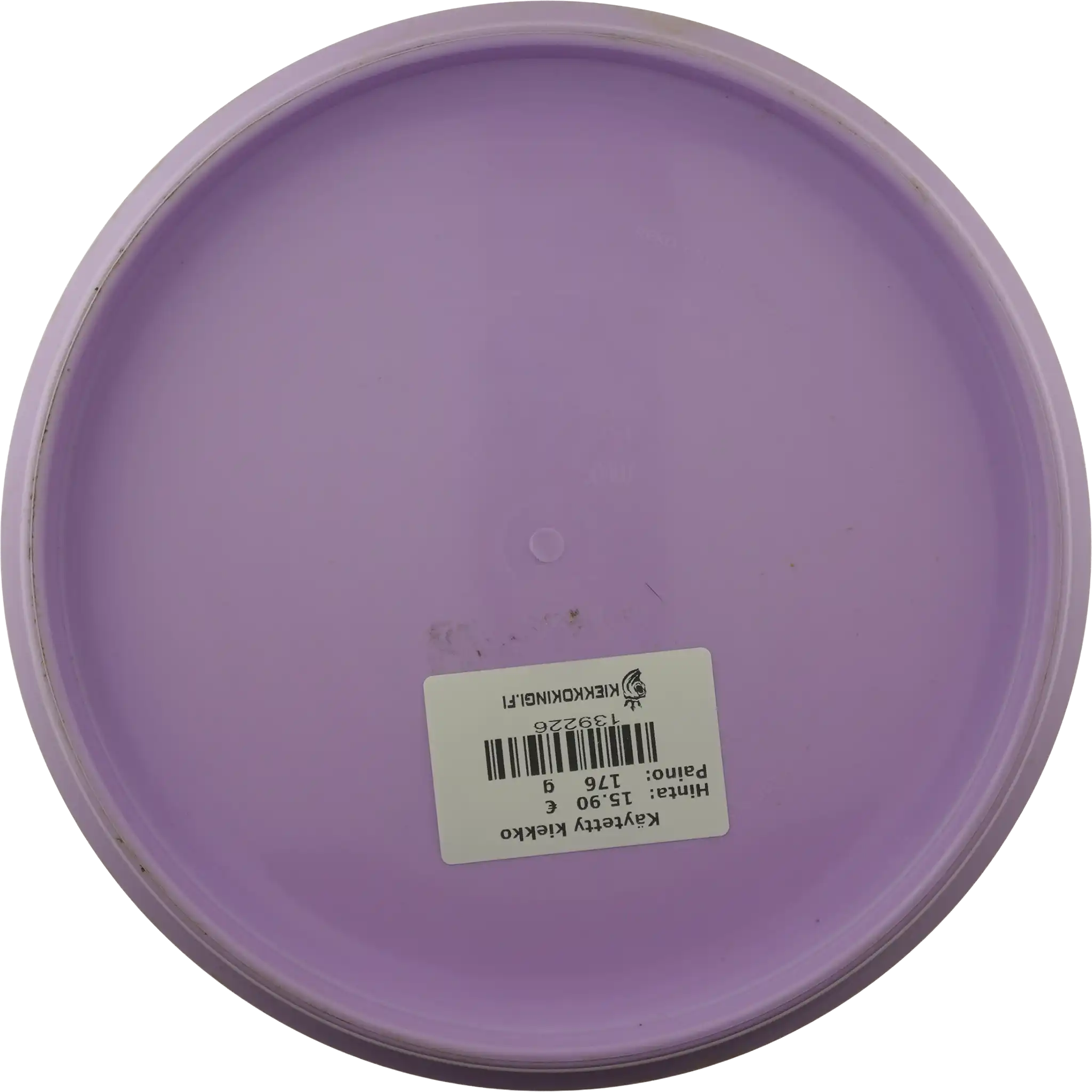 K1 Hard Reko X - Anniken Steen