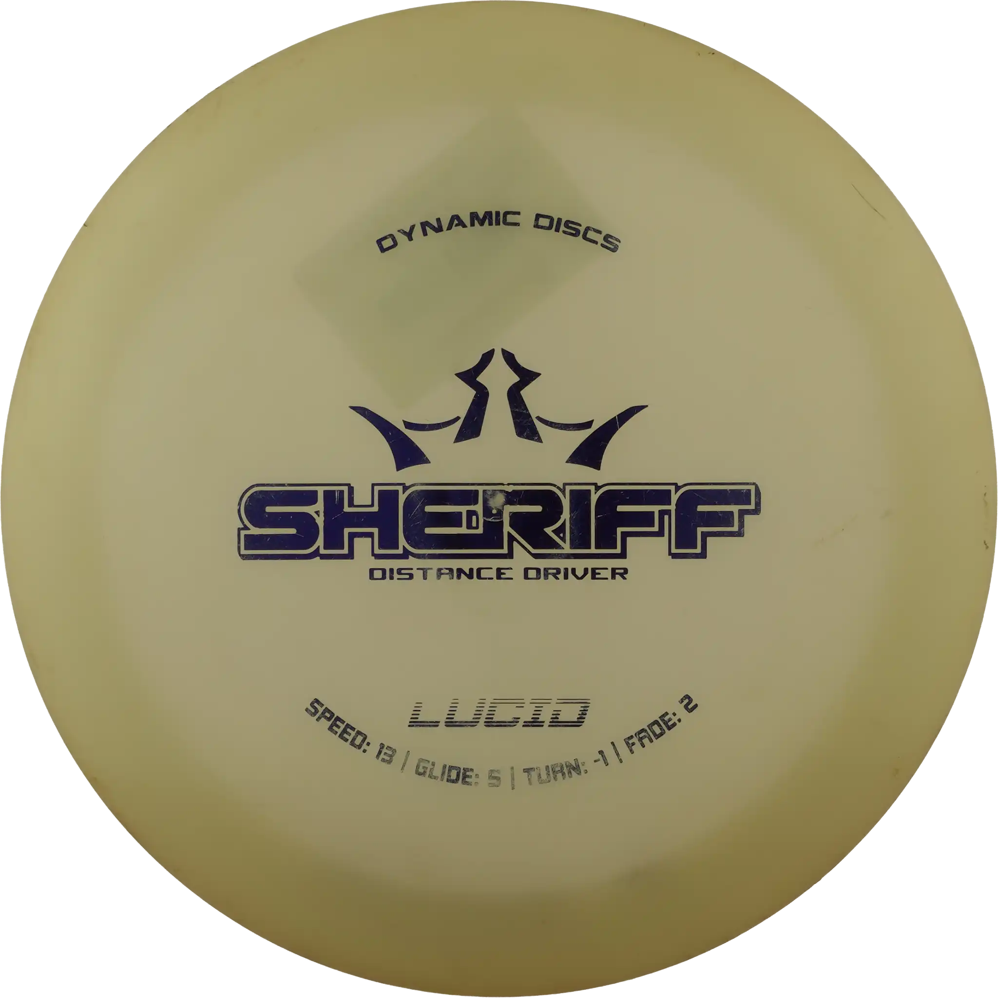 Lucid Sheriff