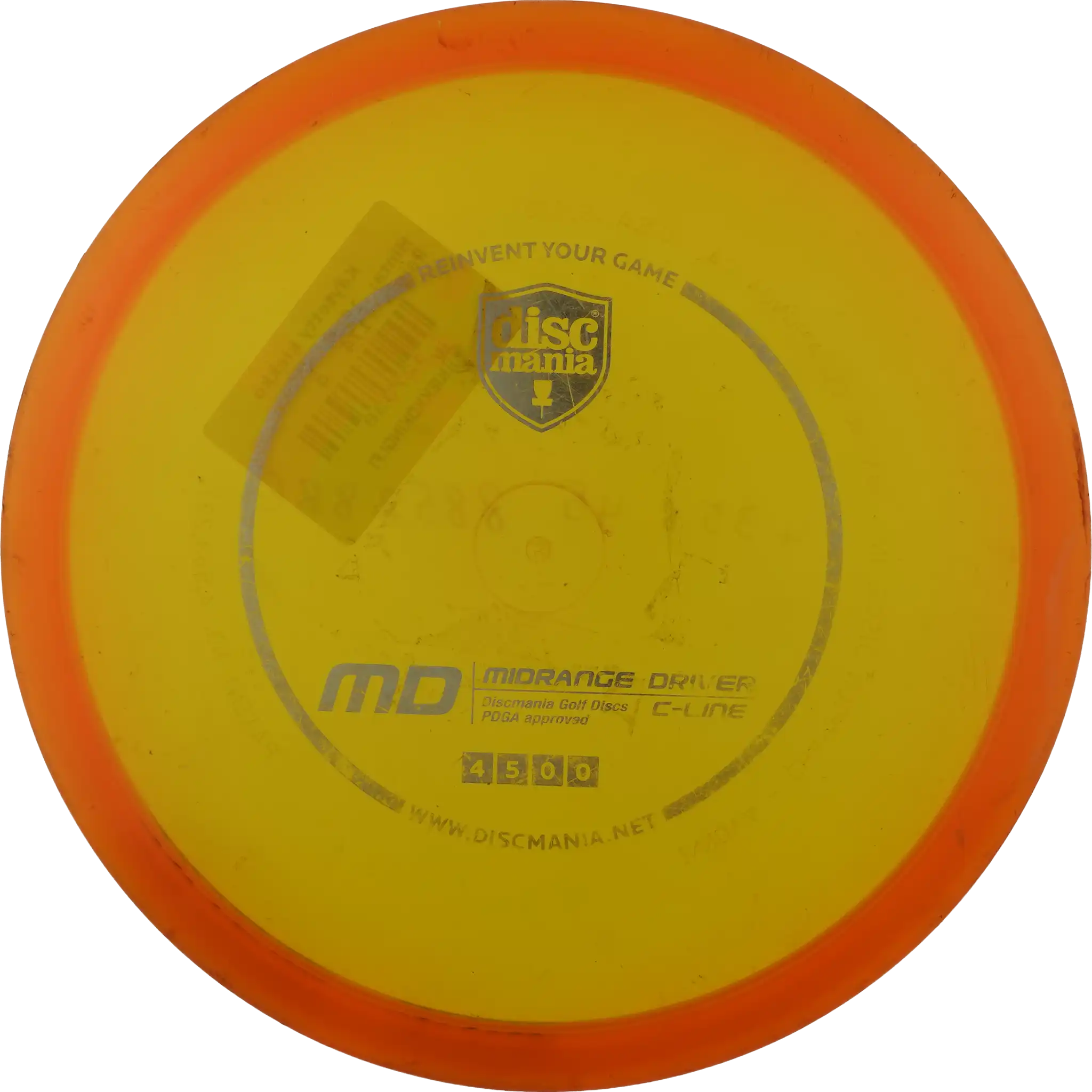 C-Line MD - Innova Made