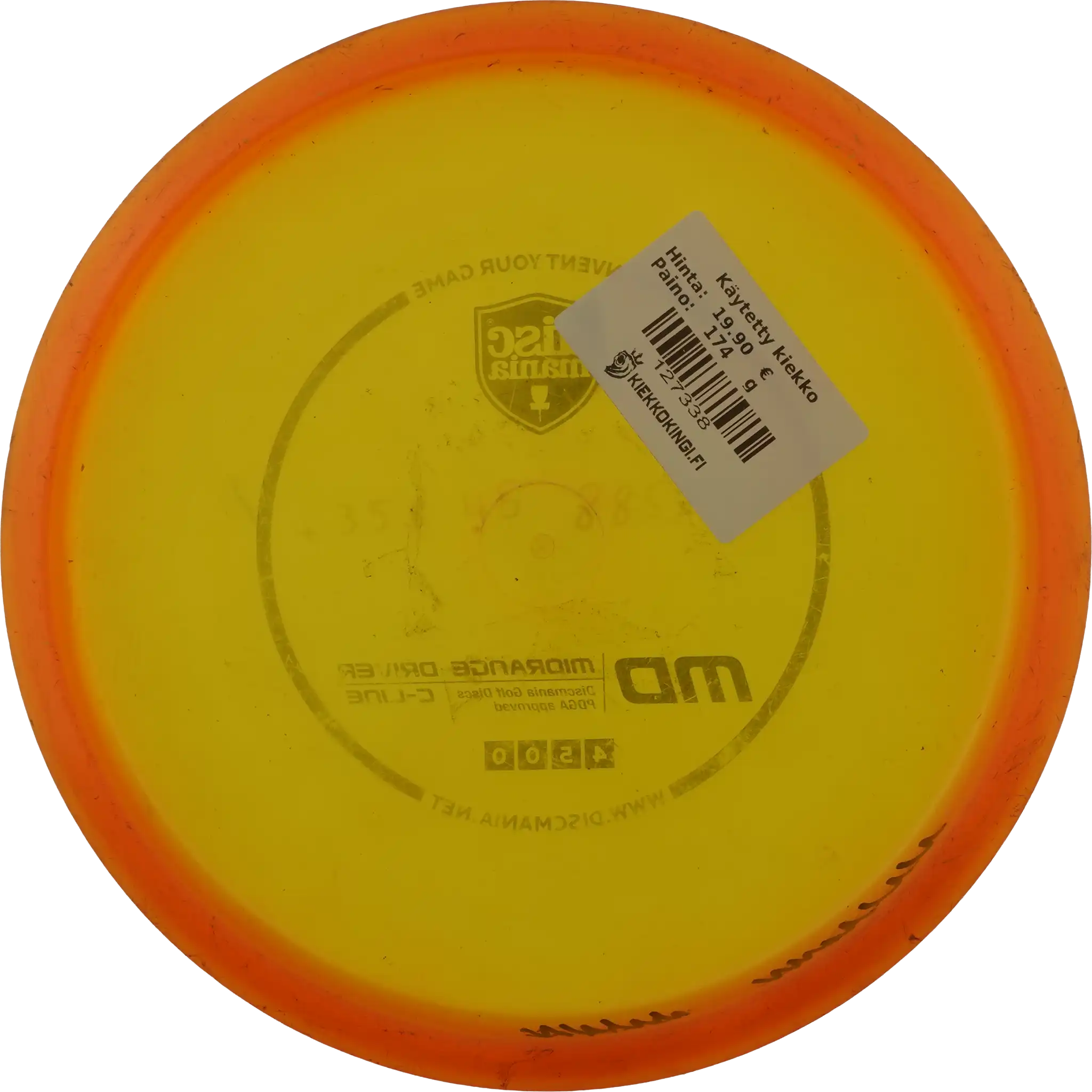 C-Line MD - Innova Made