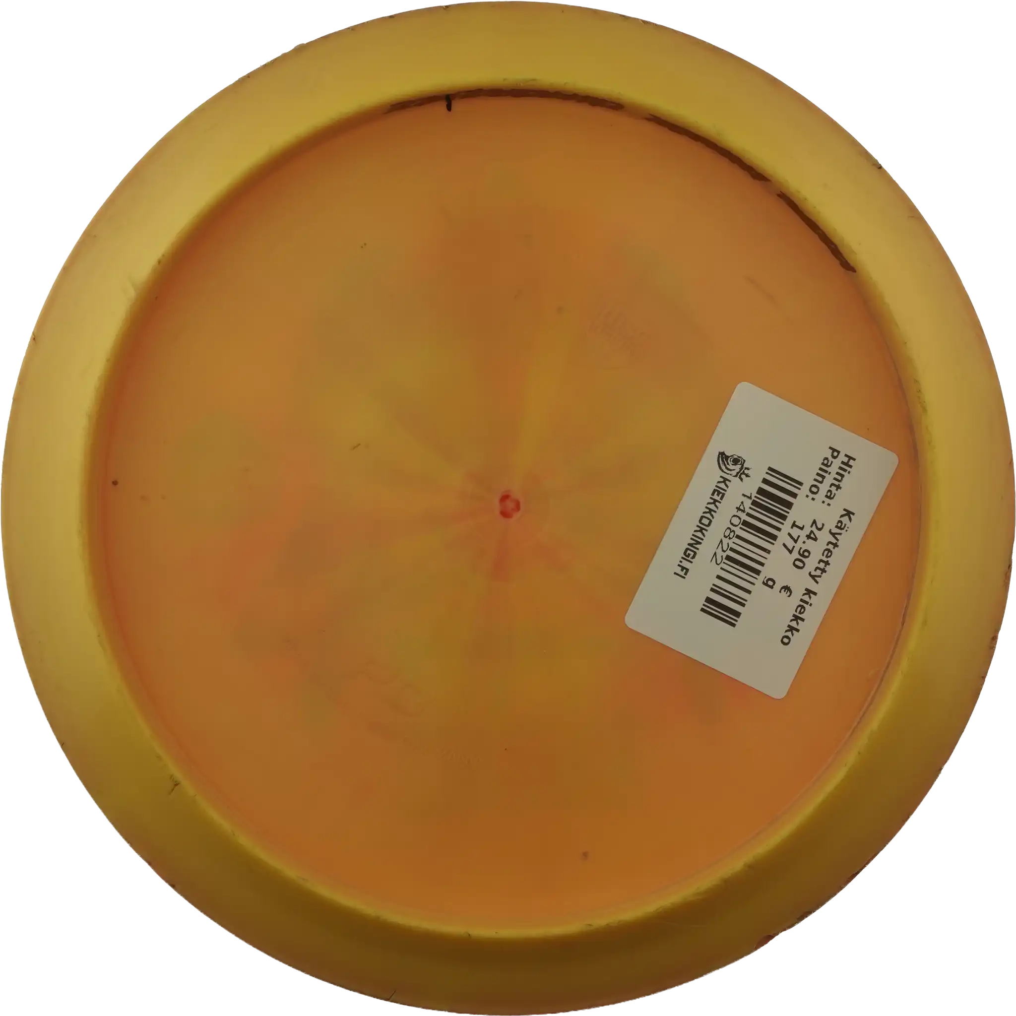 Special Blend S-Line PD - Nordic Phenom - Niklas Anttila