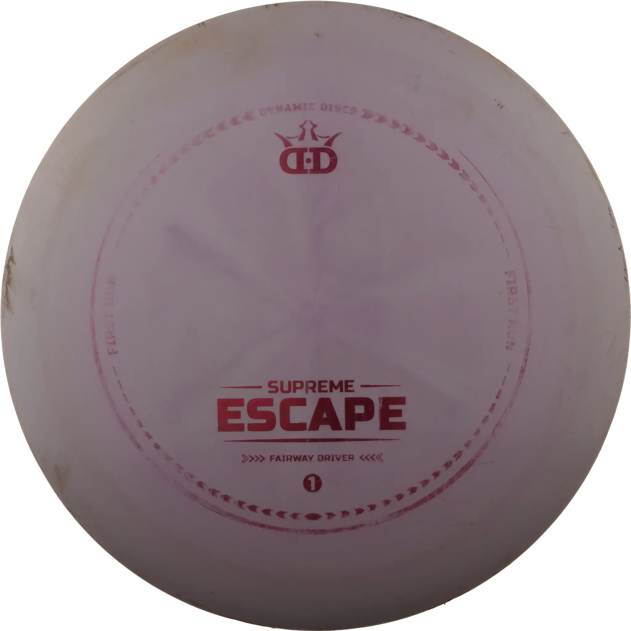 Supreme Escape