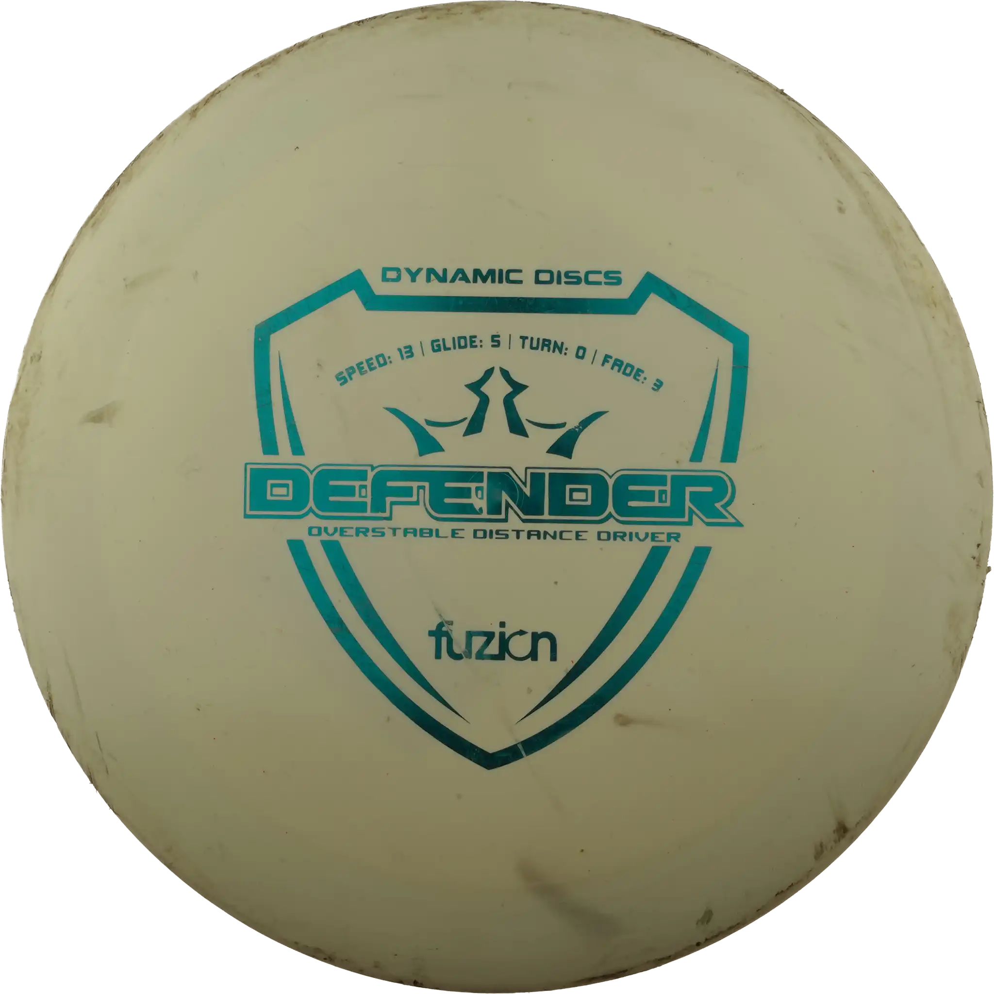 Fuzion Defender