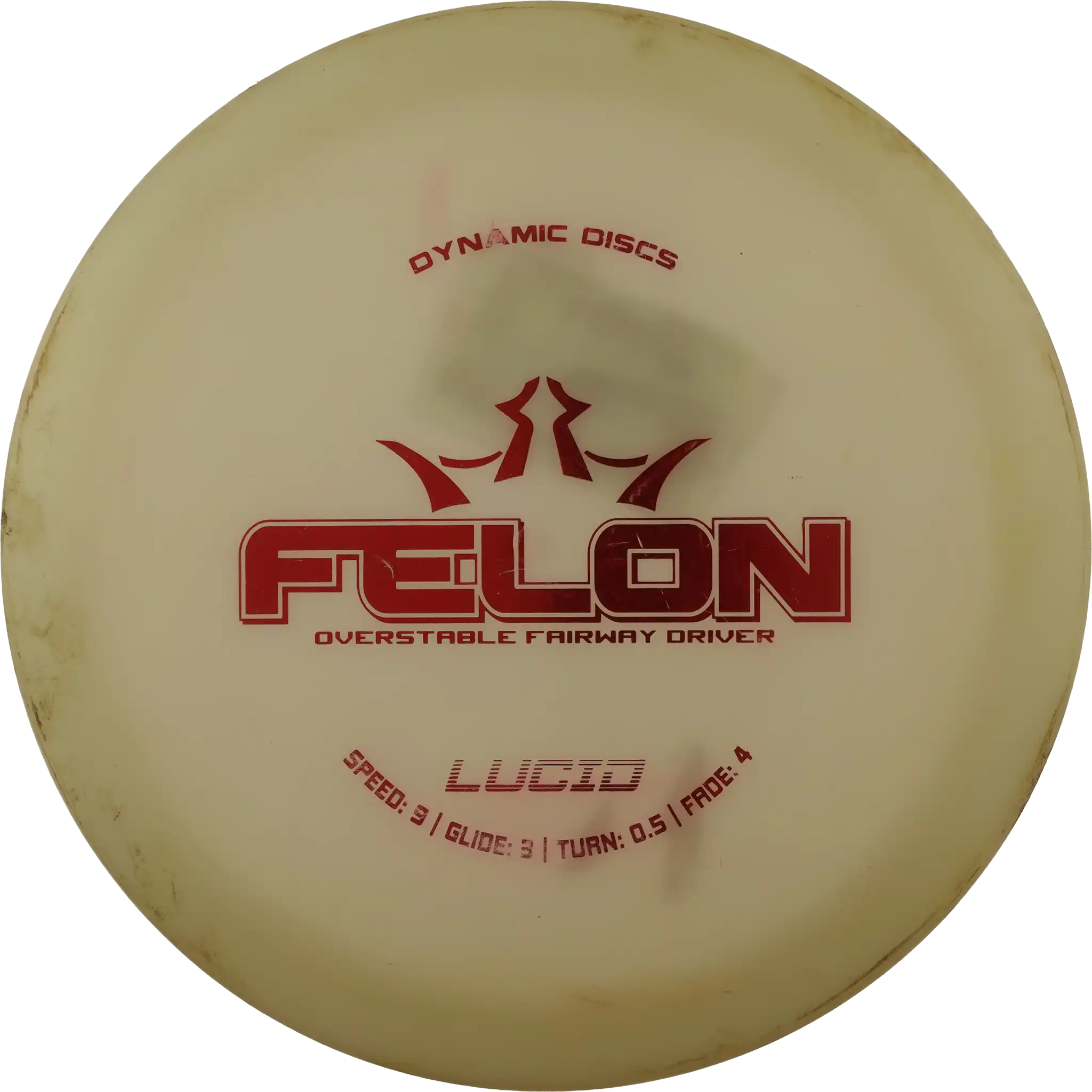 Lucid Felon