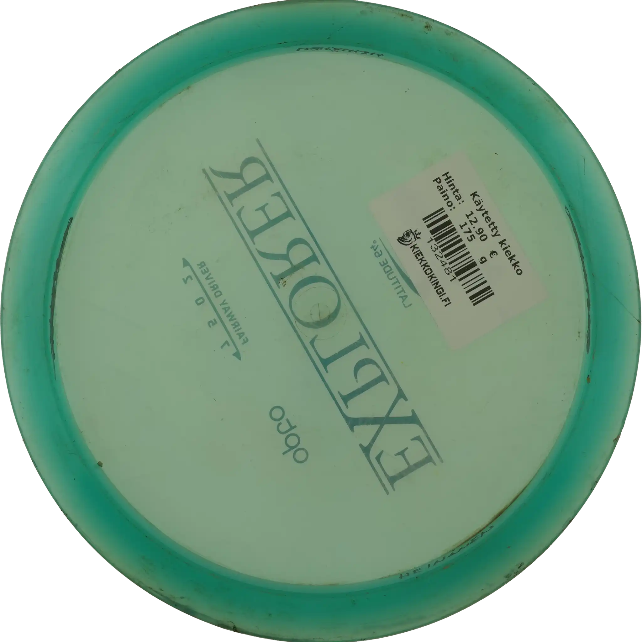 Opto Explorer
