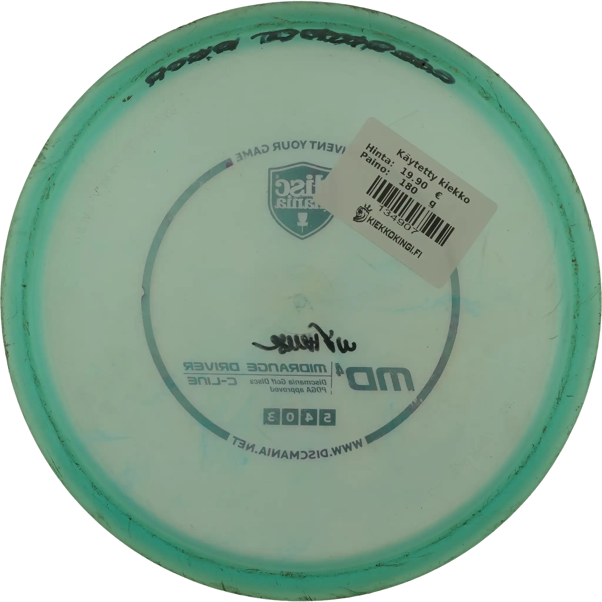 C-Line MD4 - Innova Made
