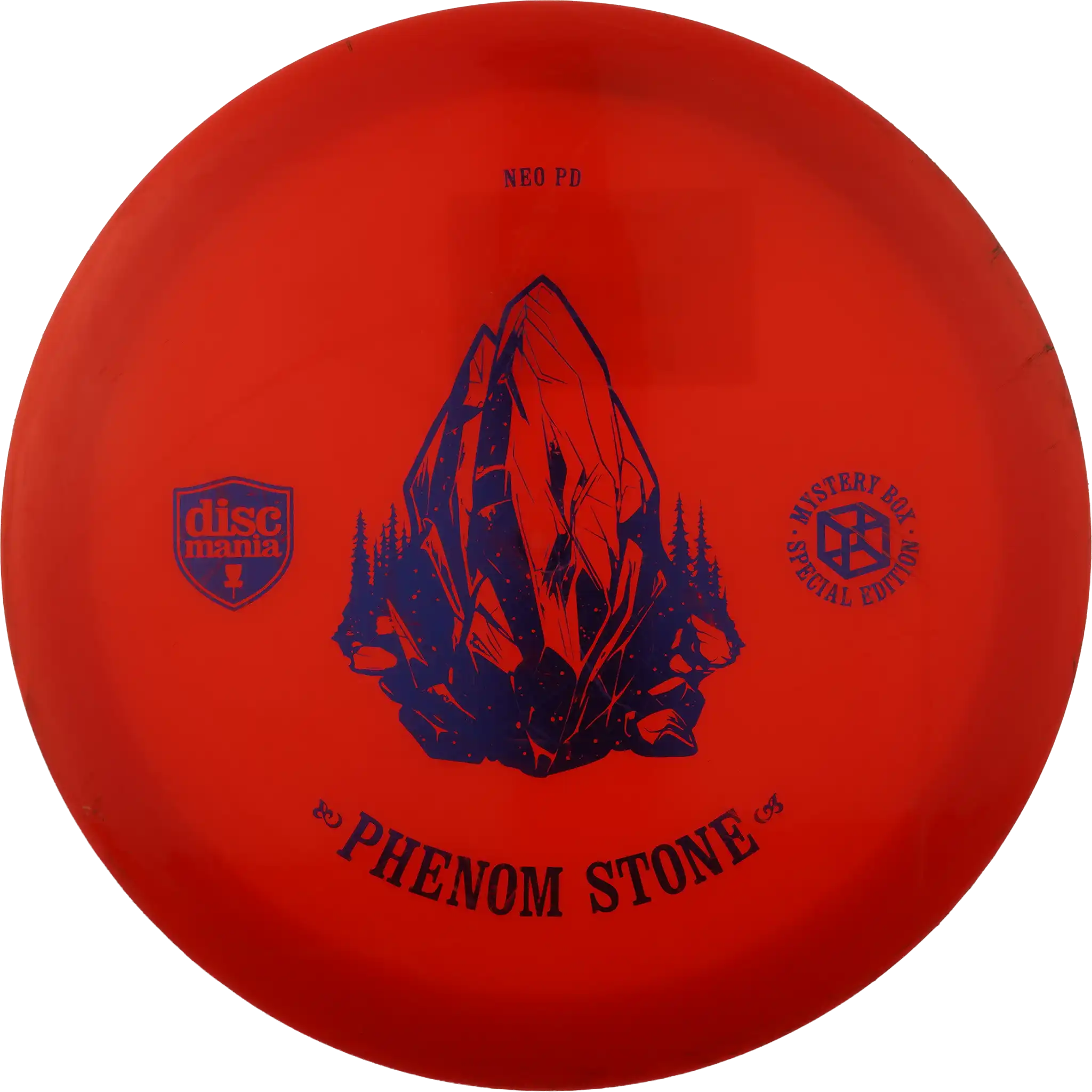 Neo PD - Phenom Stone