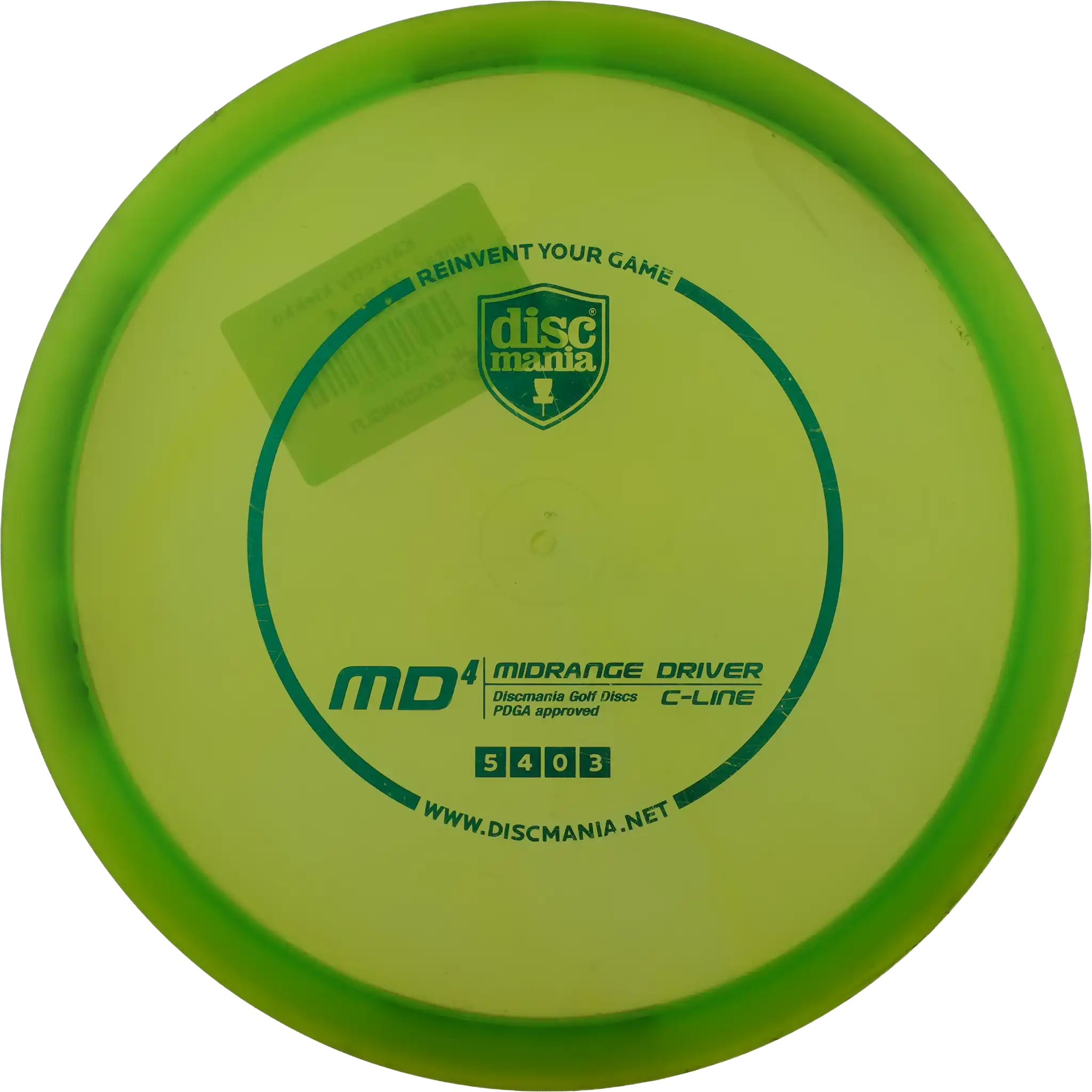 C-Line MD4 - Innova Made