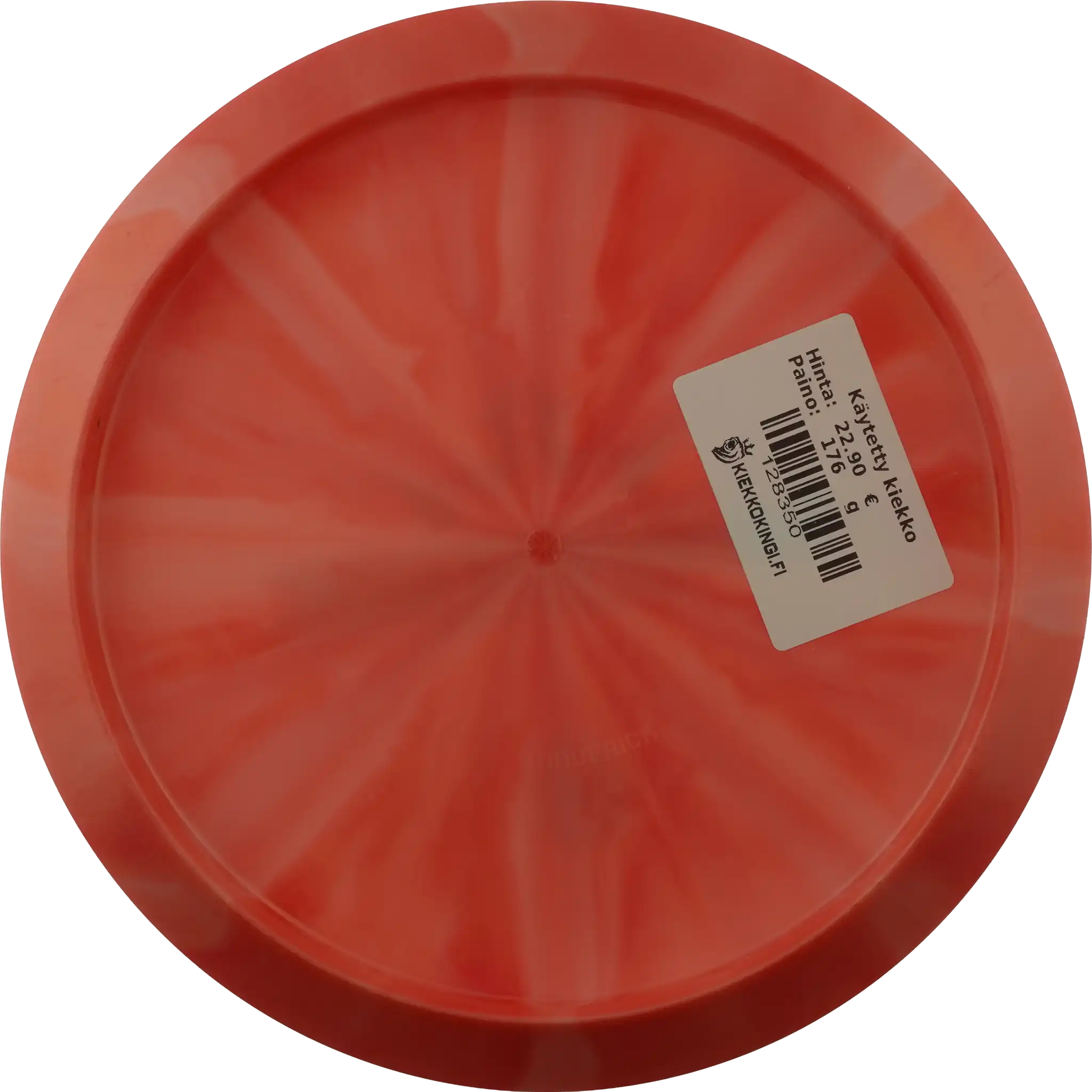 Fuzion-X Burst Maverick