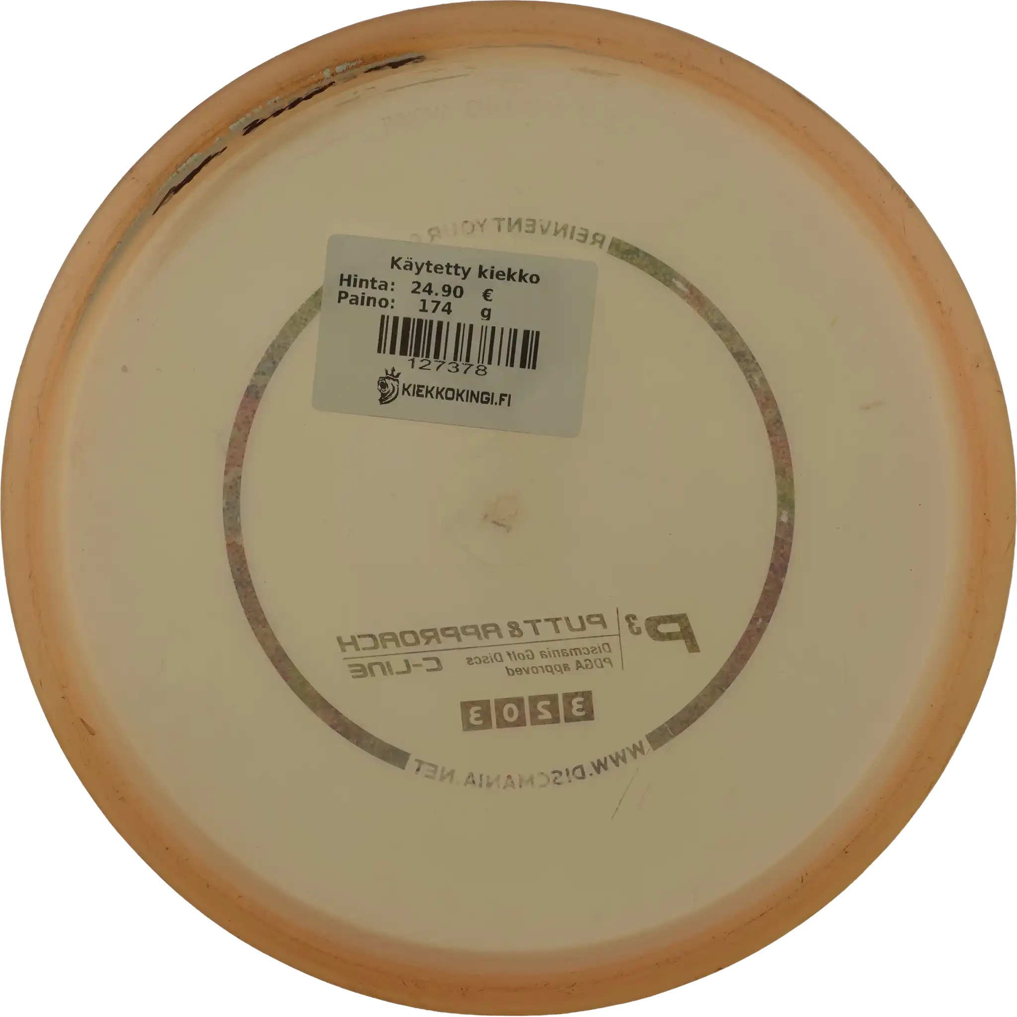 C-Line P3 - Innova Made