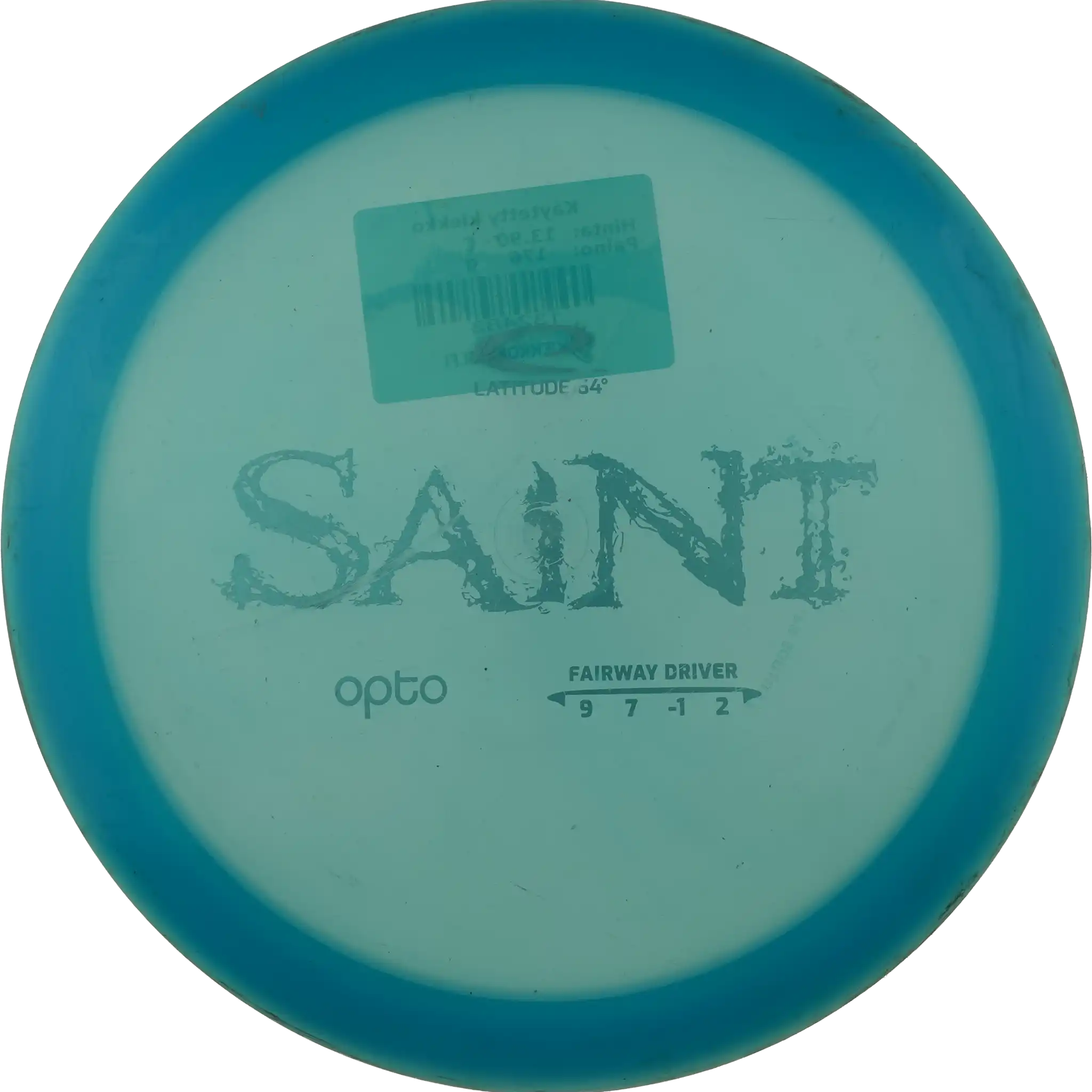 Opto Saint